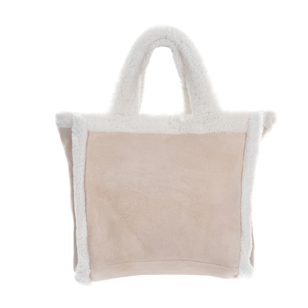 Merino lambskin bag Merino lambskin bag