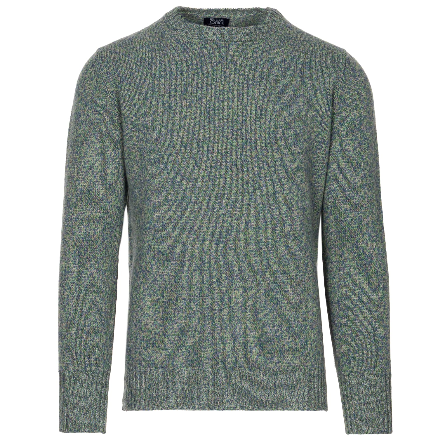 Crew Neck Sweater Marl