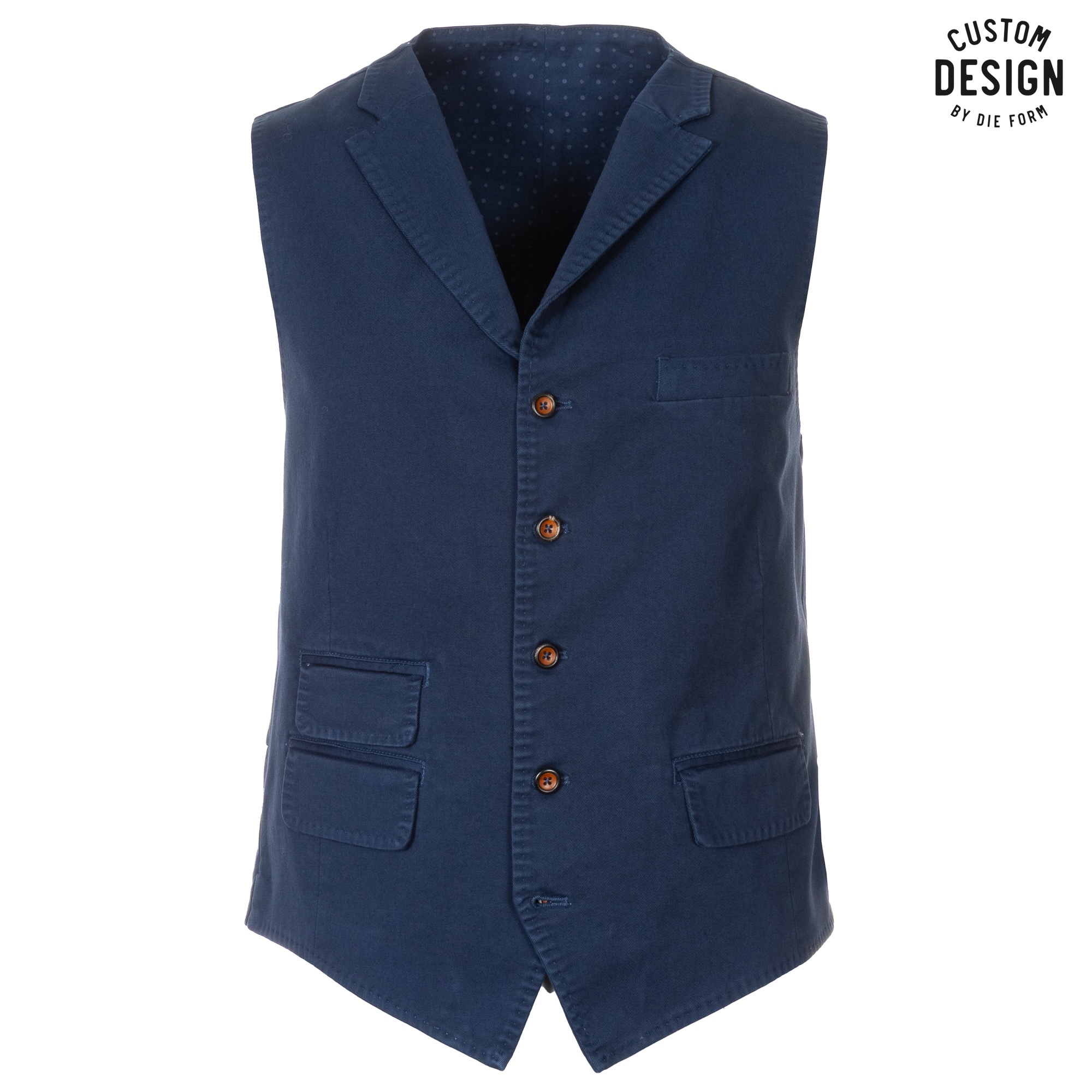 Vest Gino TC137