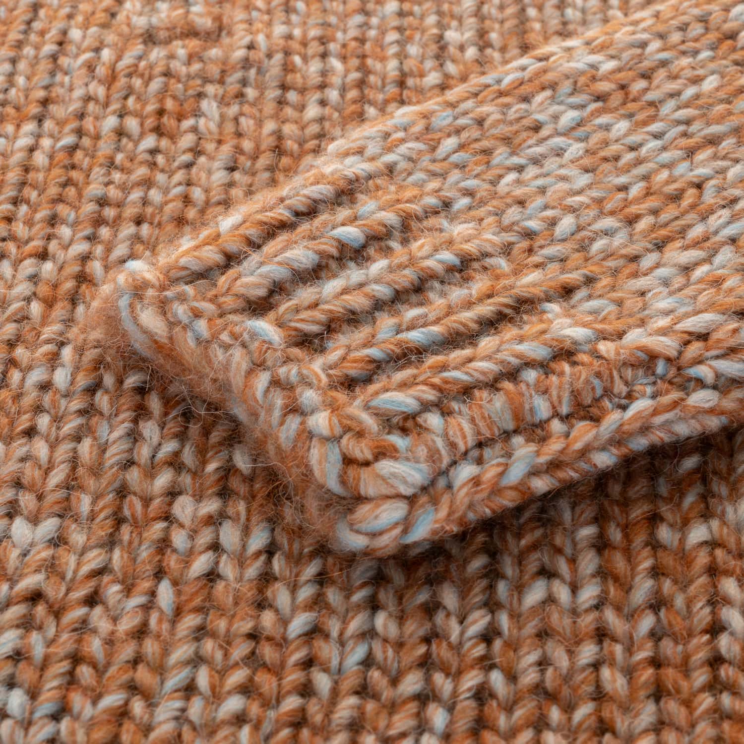 Knitted Troyer Marlou