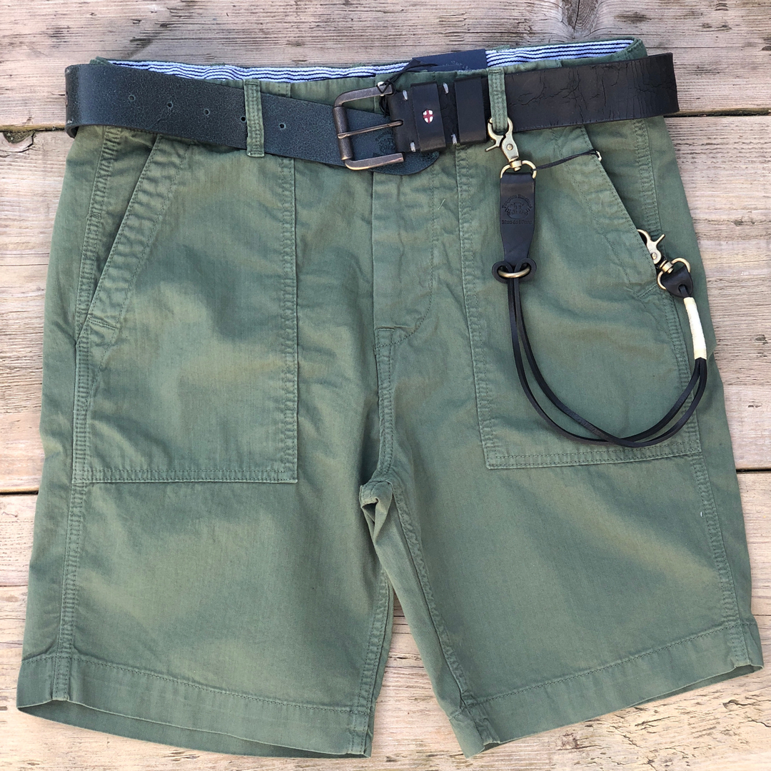 Rein in die Shorts. 278674268_683355969443816_126173870966018039_n
