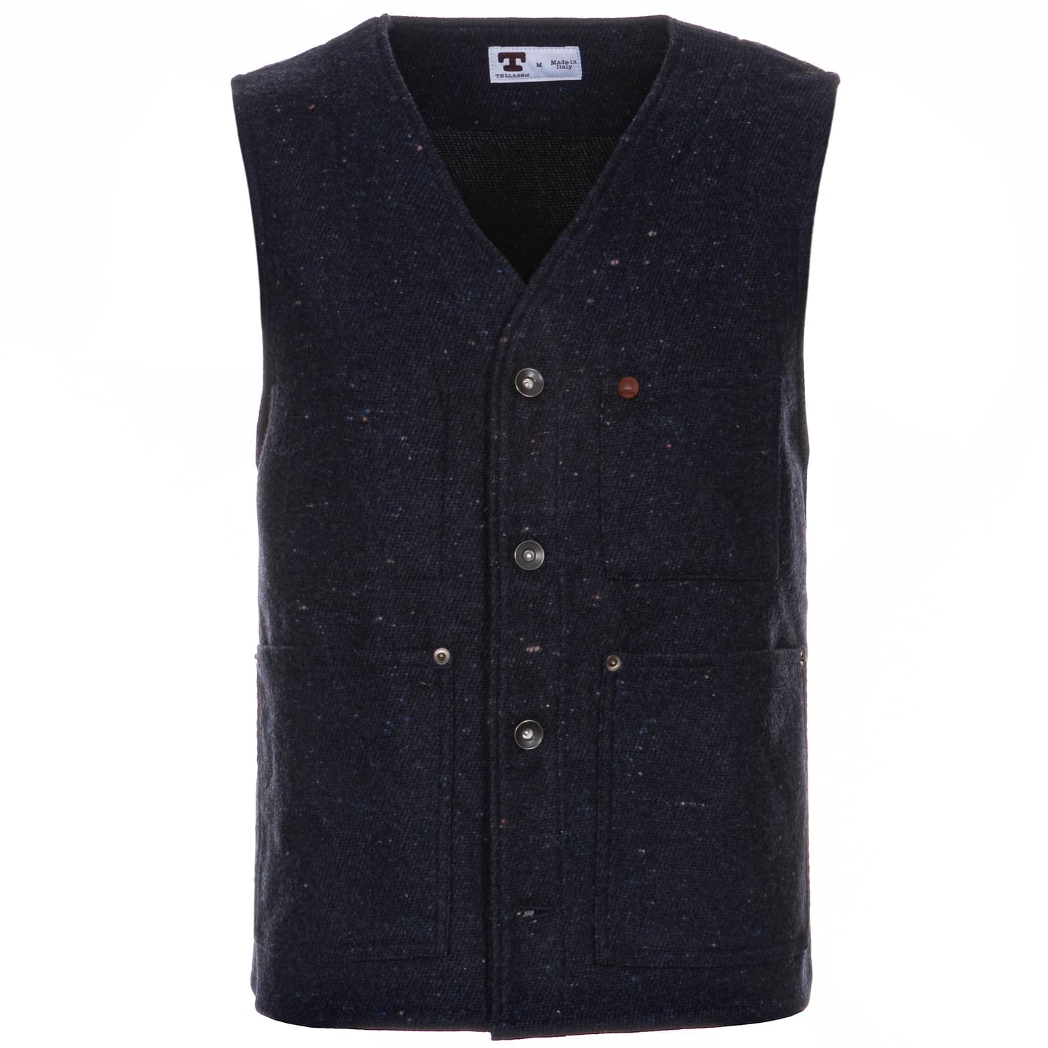 tellason-jk-vest-tommy-wool-navy-1-von-6