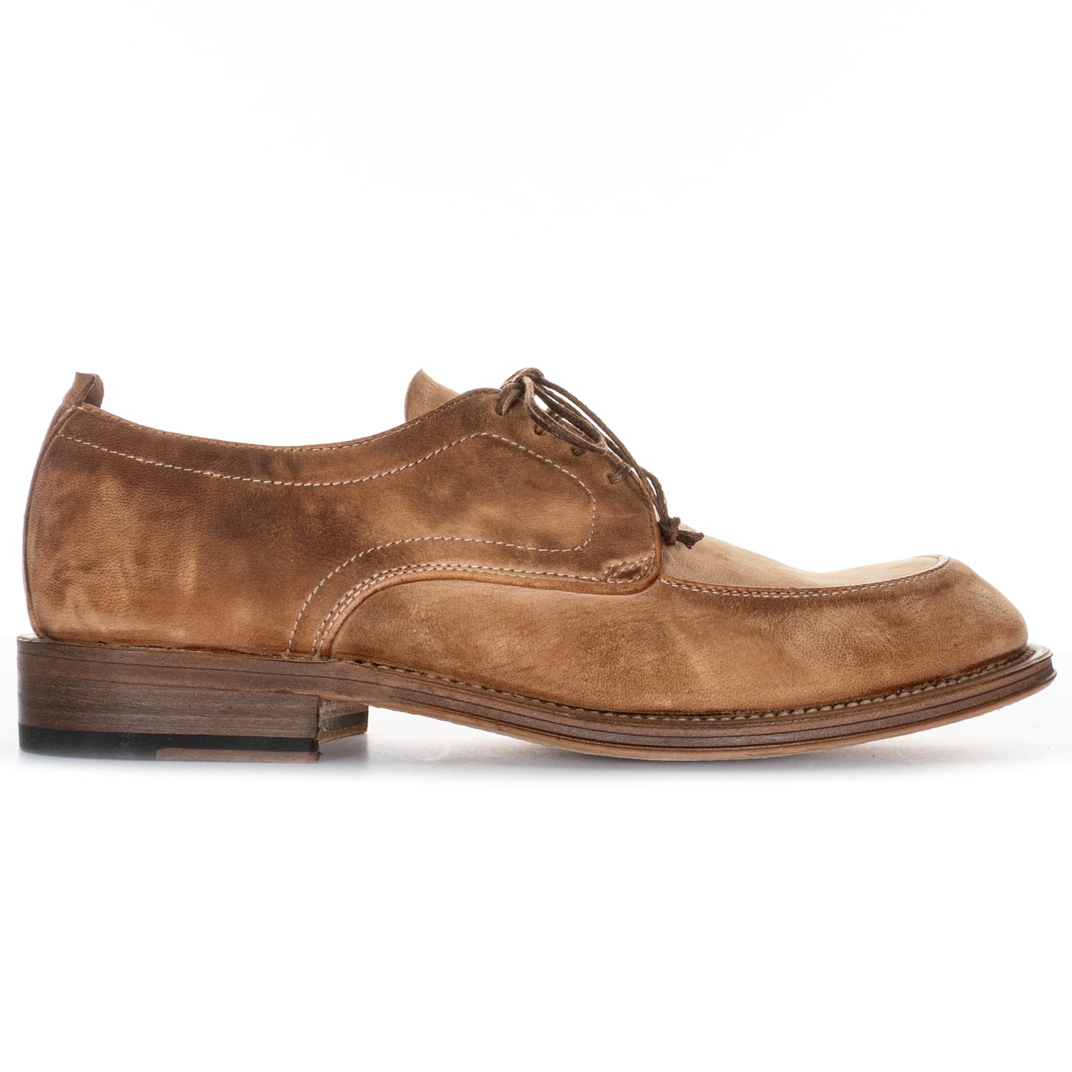 Low Shoe Lambskin 7680 Low Shoe Lambskin 7680