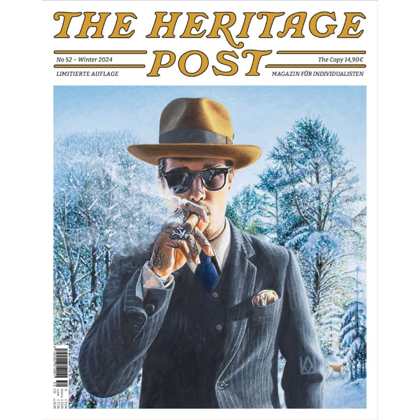 Issue No. 52 Issue No. 52