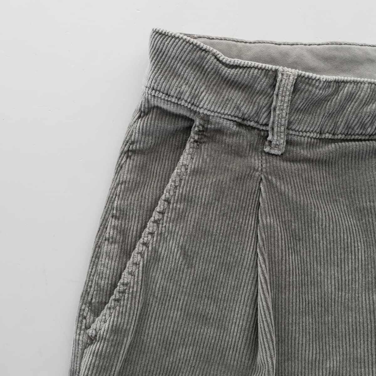 Chino Pince 522 Feincord