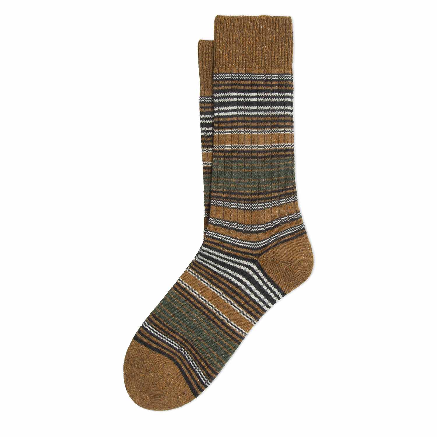 Fine wool socks Lissa