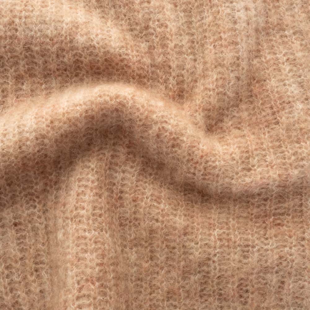 Burma Knit Sweater