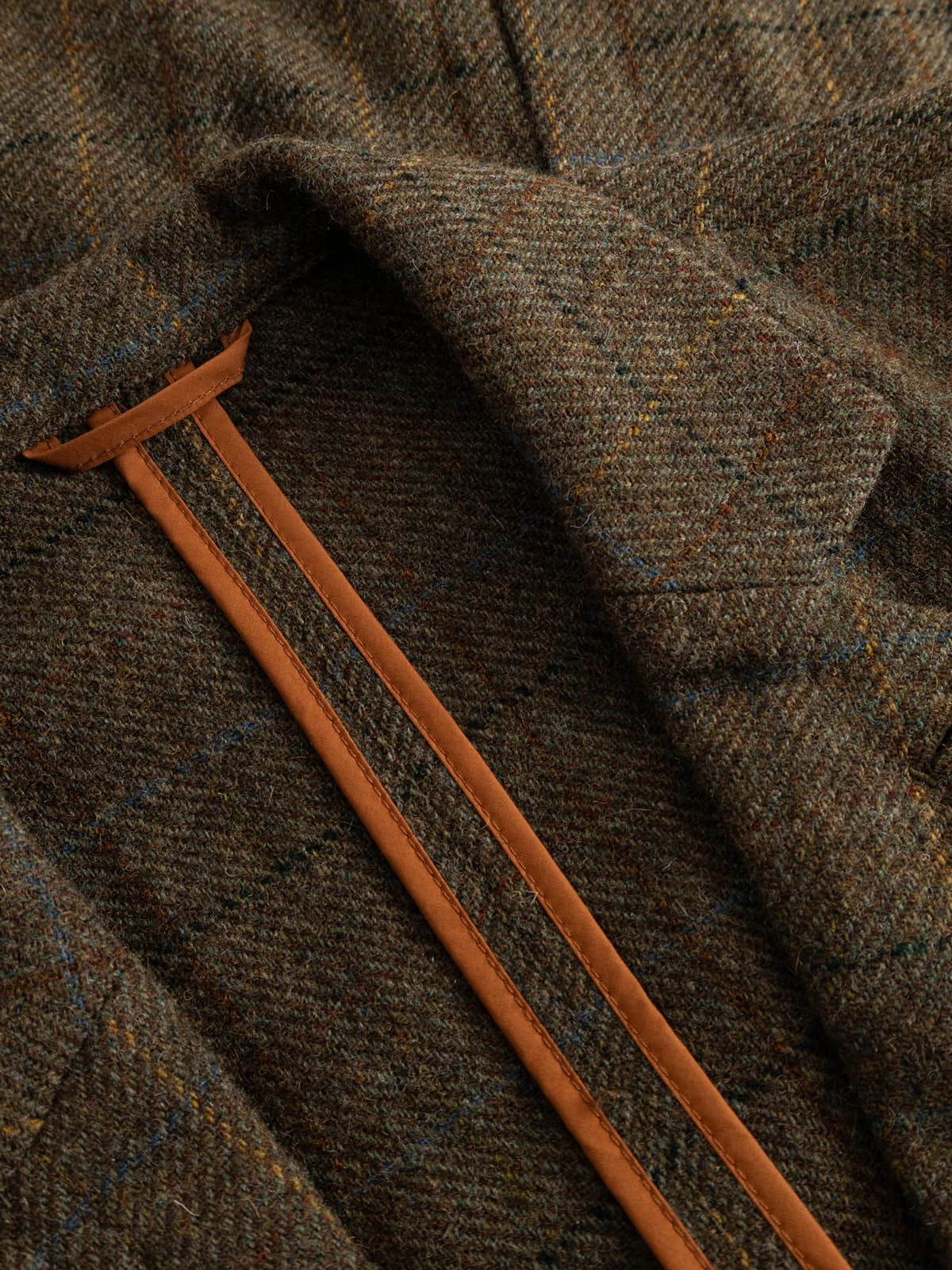 BGleopardi Scotch Blazer