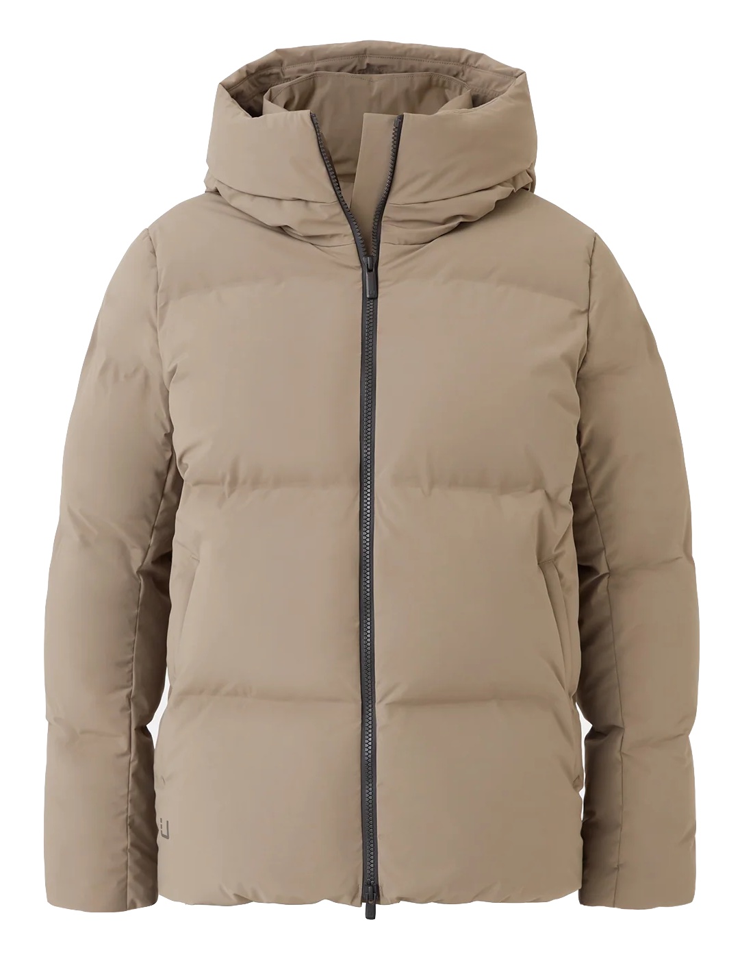 6048 Halo Down Jacket