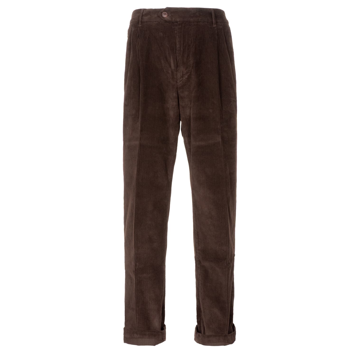Damasco Heritage Corduroy Trousers