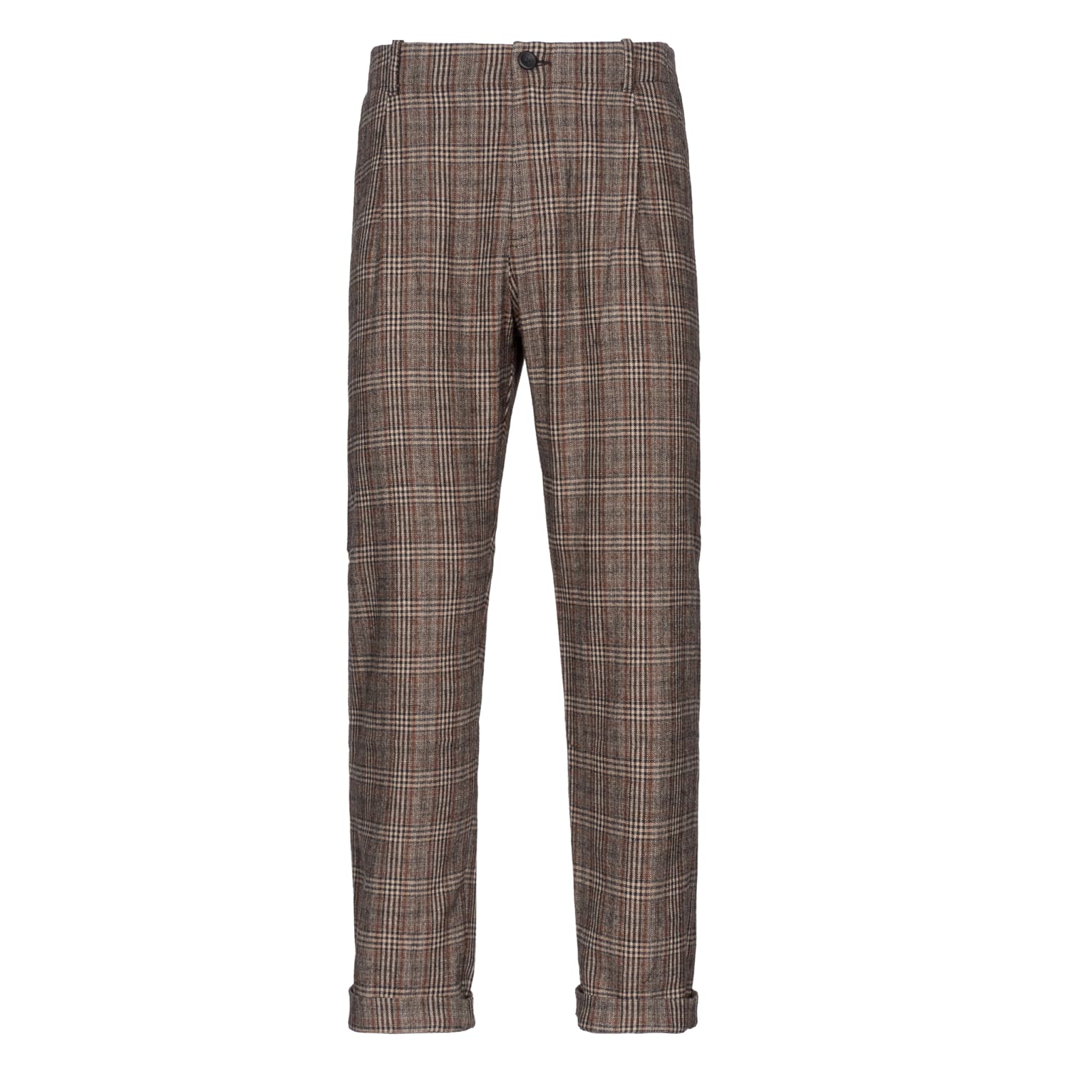 Trousers pa21dre Wide Fit