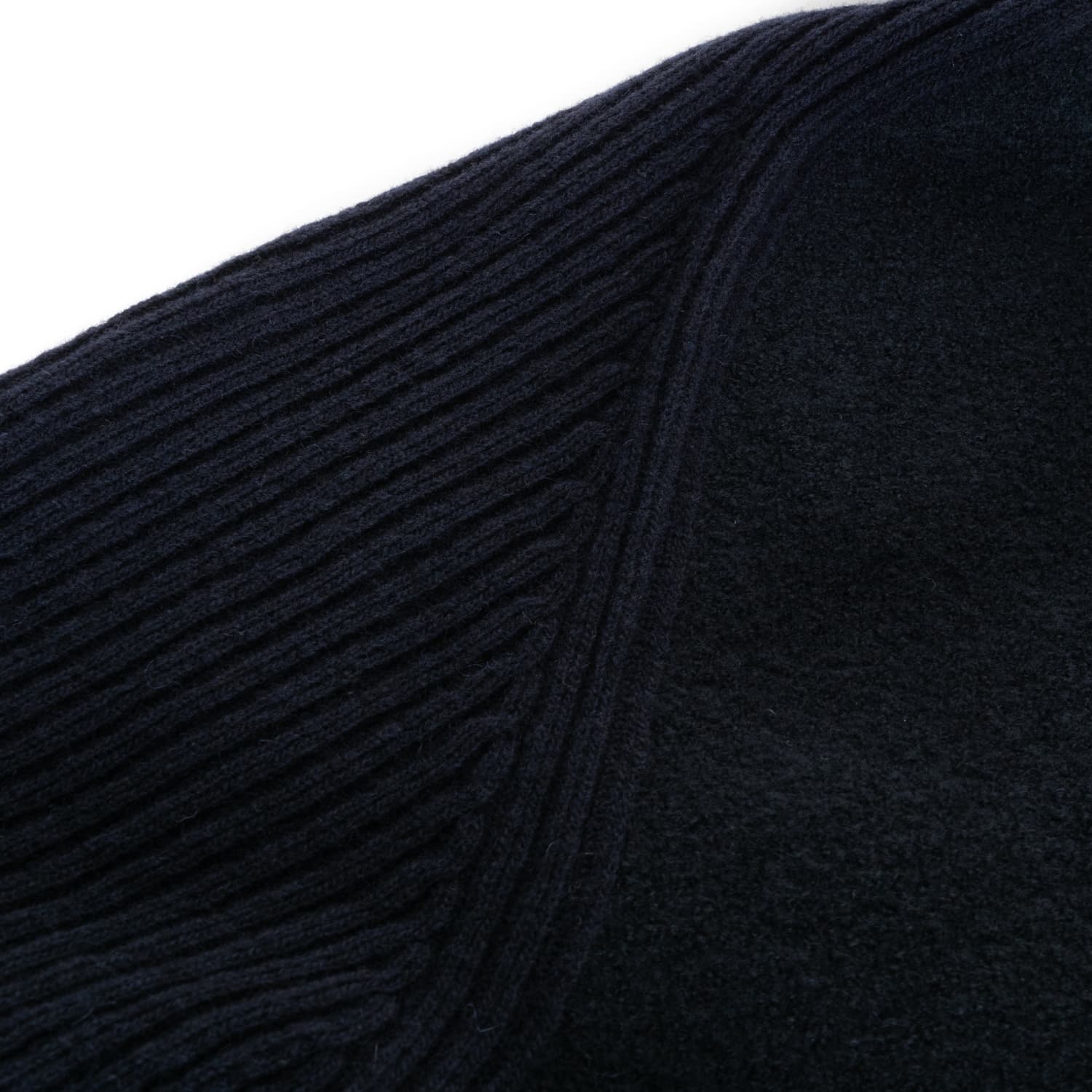 Hooded Jacket Merino Wool