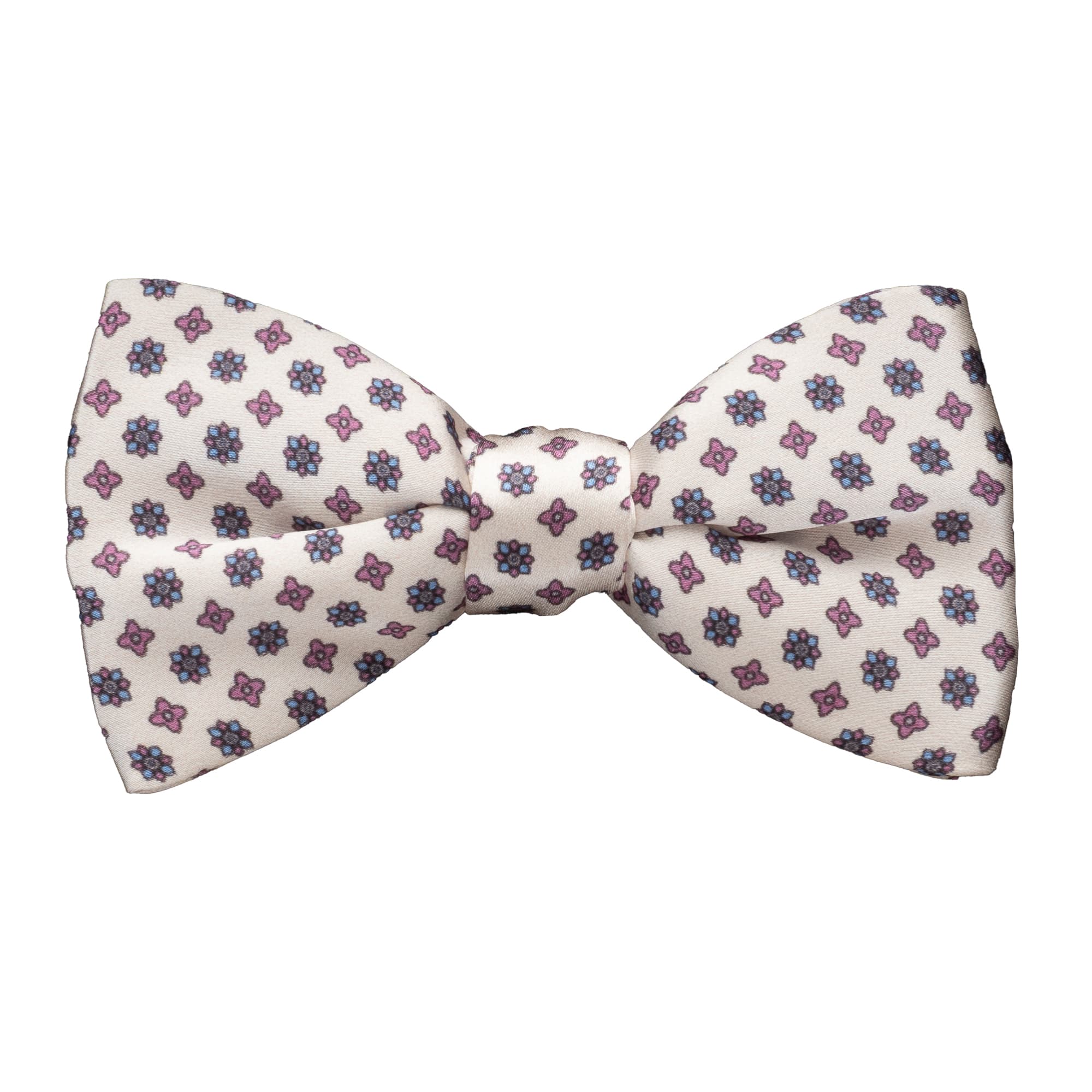 Bow Tie Duke Floral Pattern Bow Tie Duke Floral Pattern