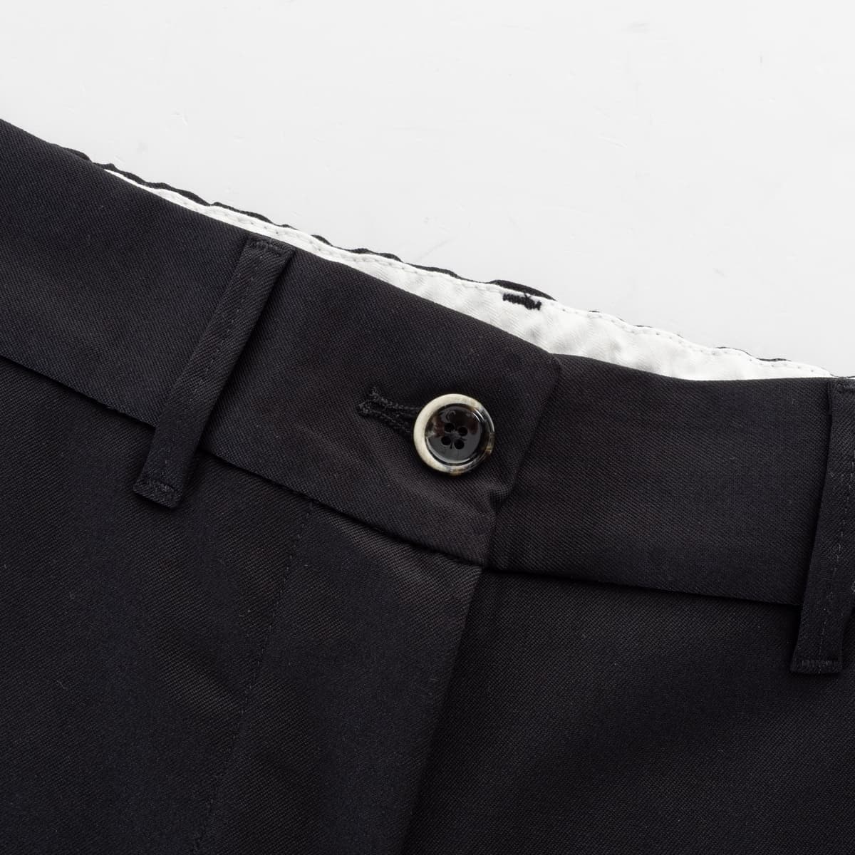 Astrid Wide Leg Trousers