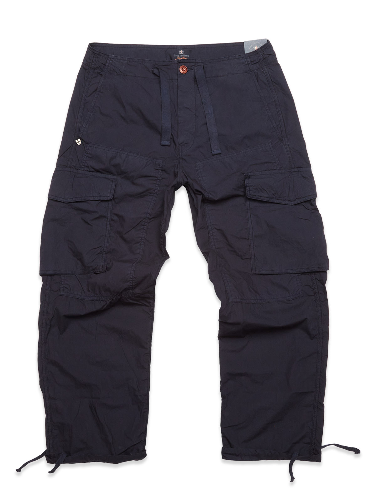 Mustang Cargo Pant Mustang Cargo Pant