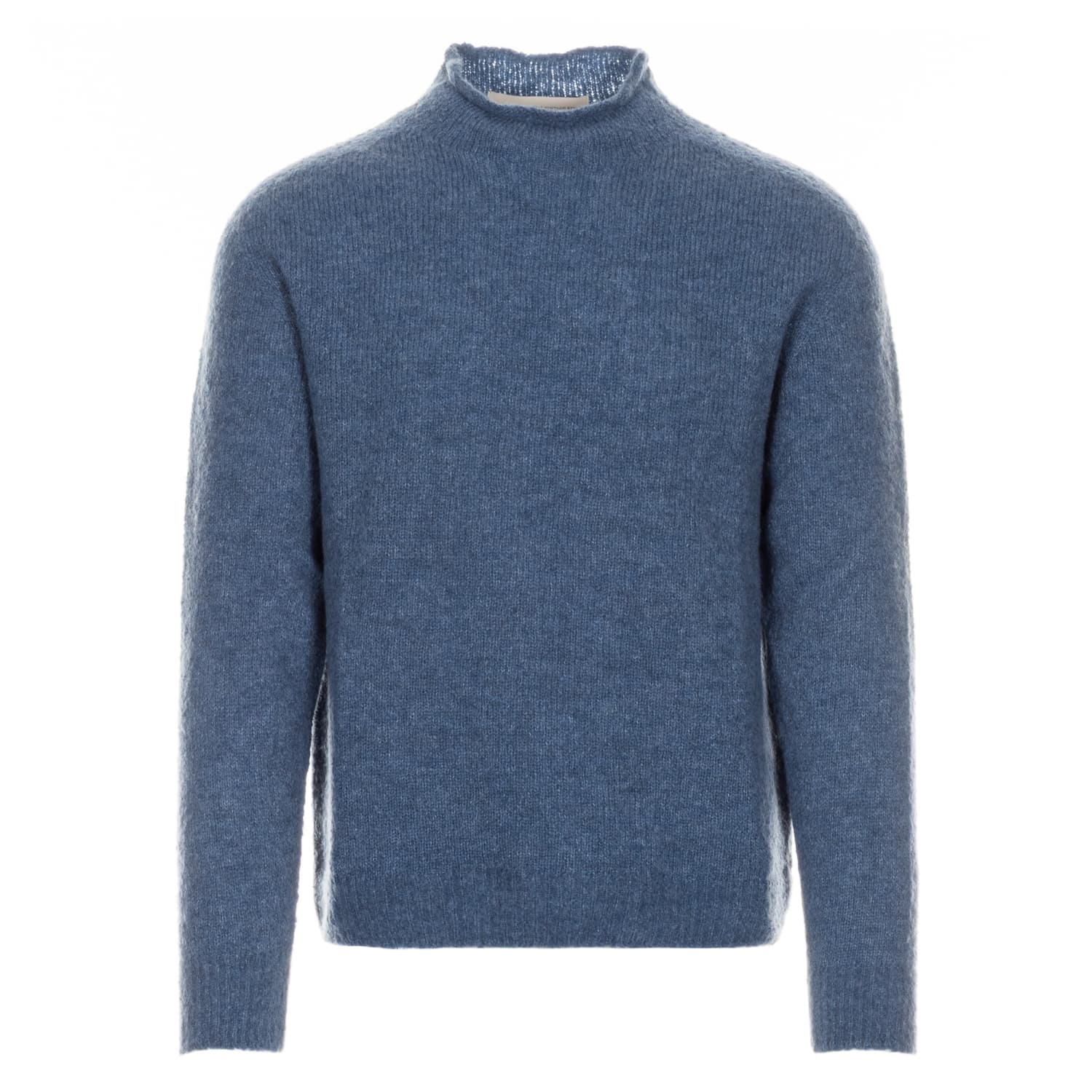 Sweater Azurro Sweater Azurro