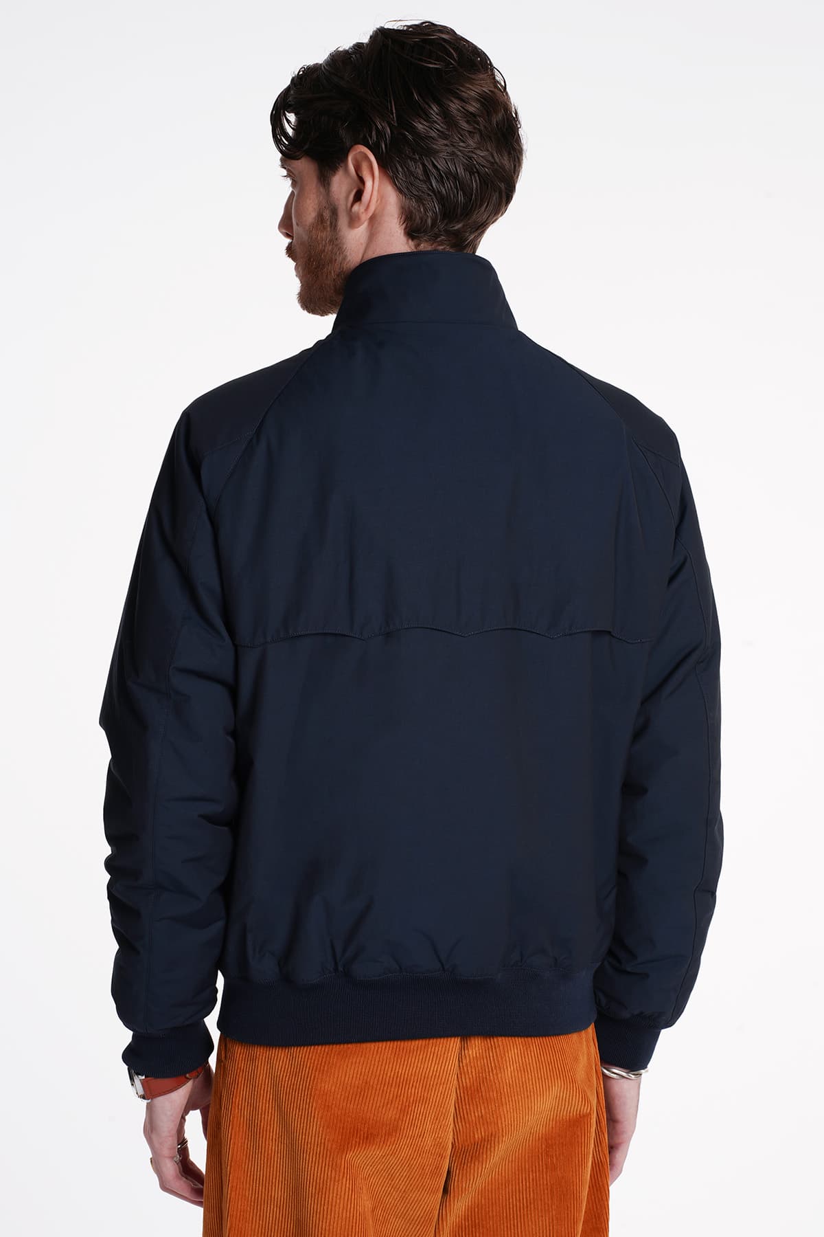 G9 Thermal Jacket