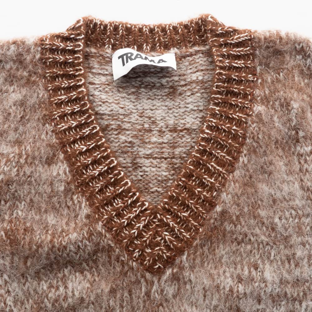 Sweater Vest Voyage