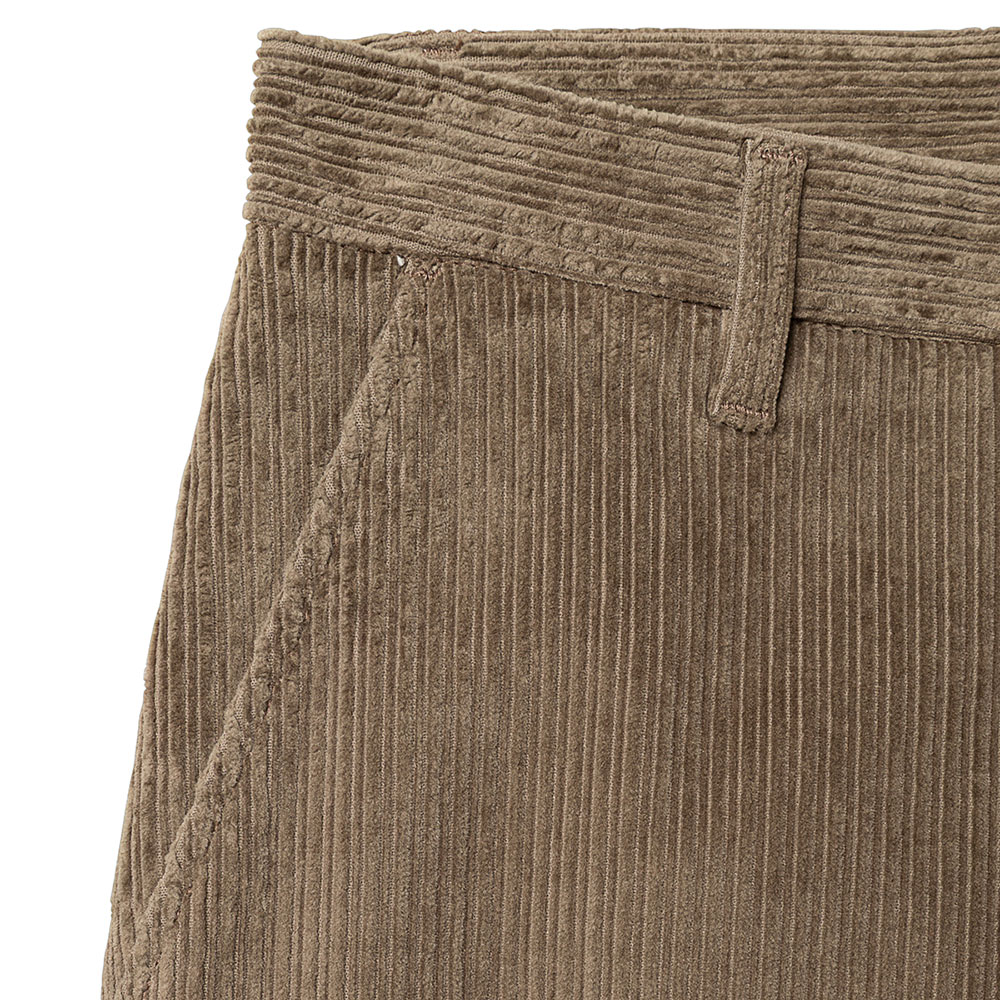 BGPalco Cord Chino