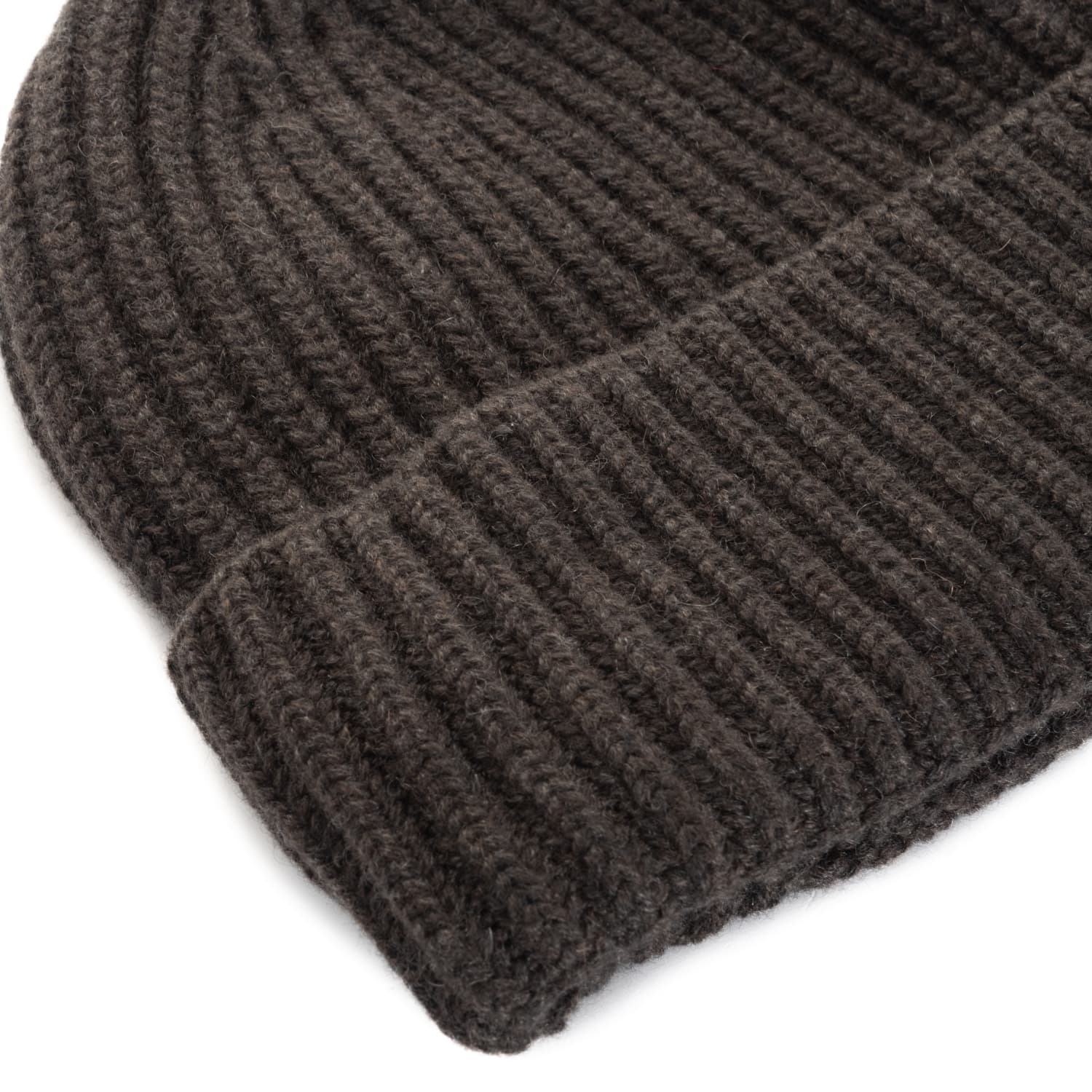 Cashmere Beanie Lam