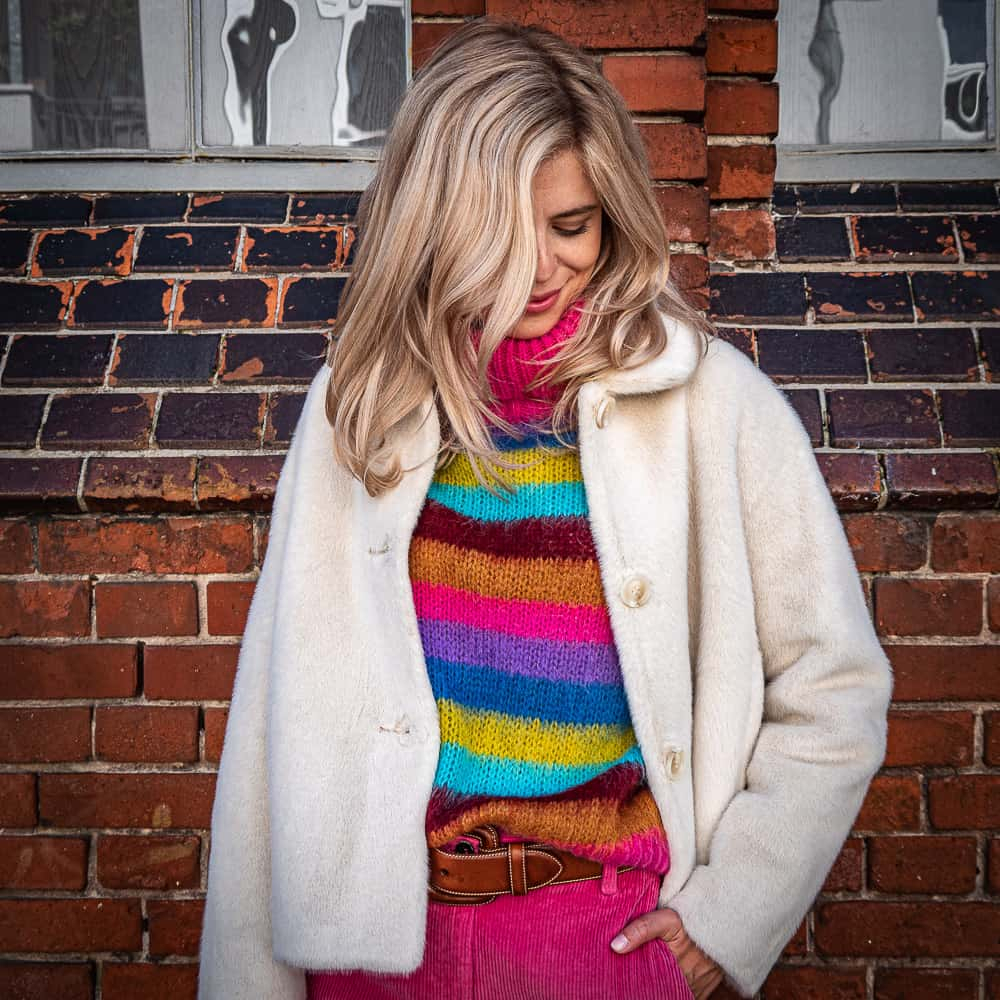 Kuschelige Jacke. 380039621_331367575973110_2888623179205097083_n