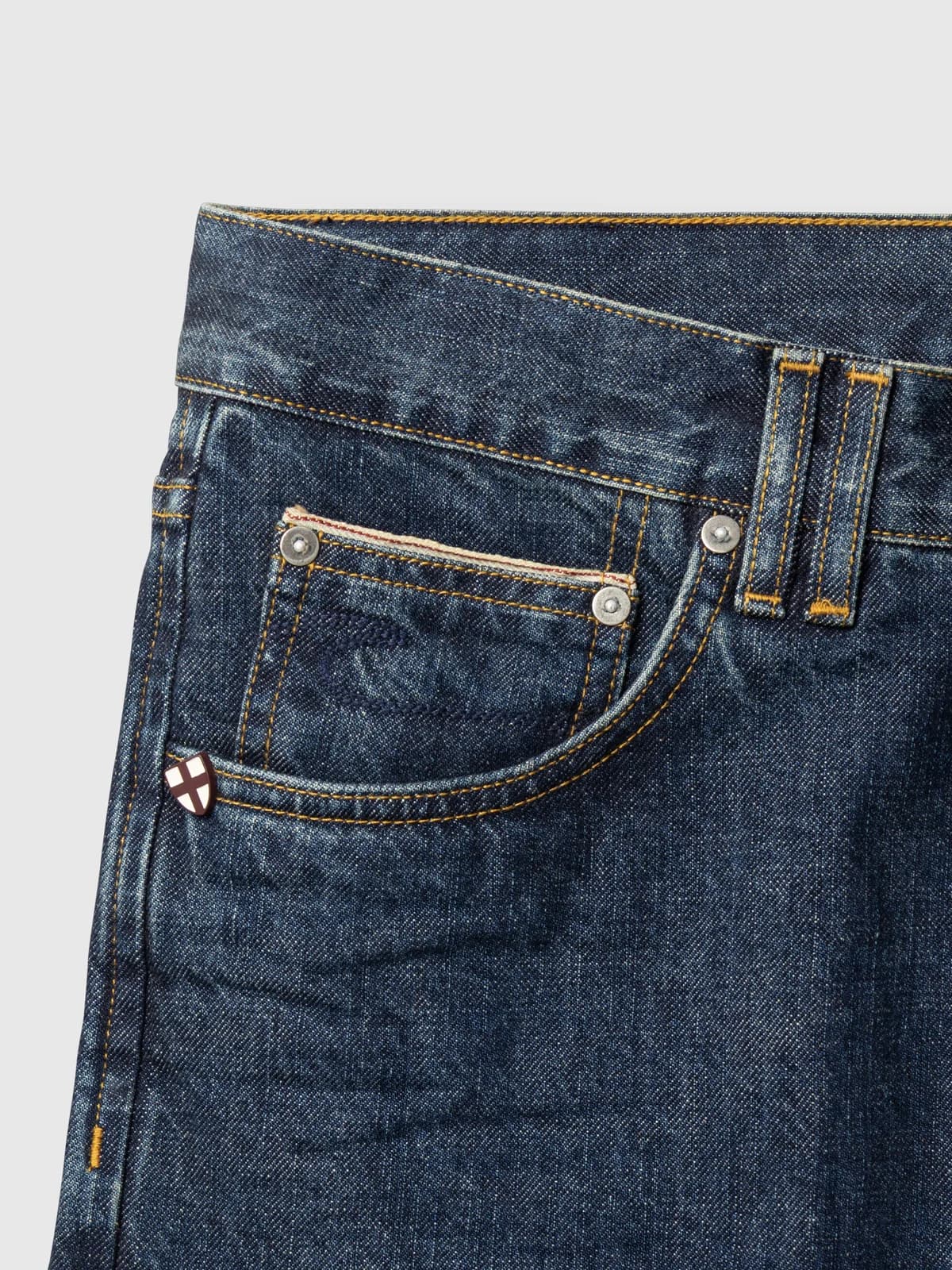 BGmarco Cast Jeans