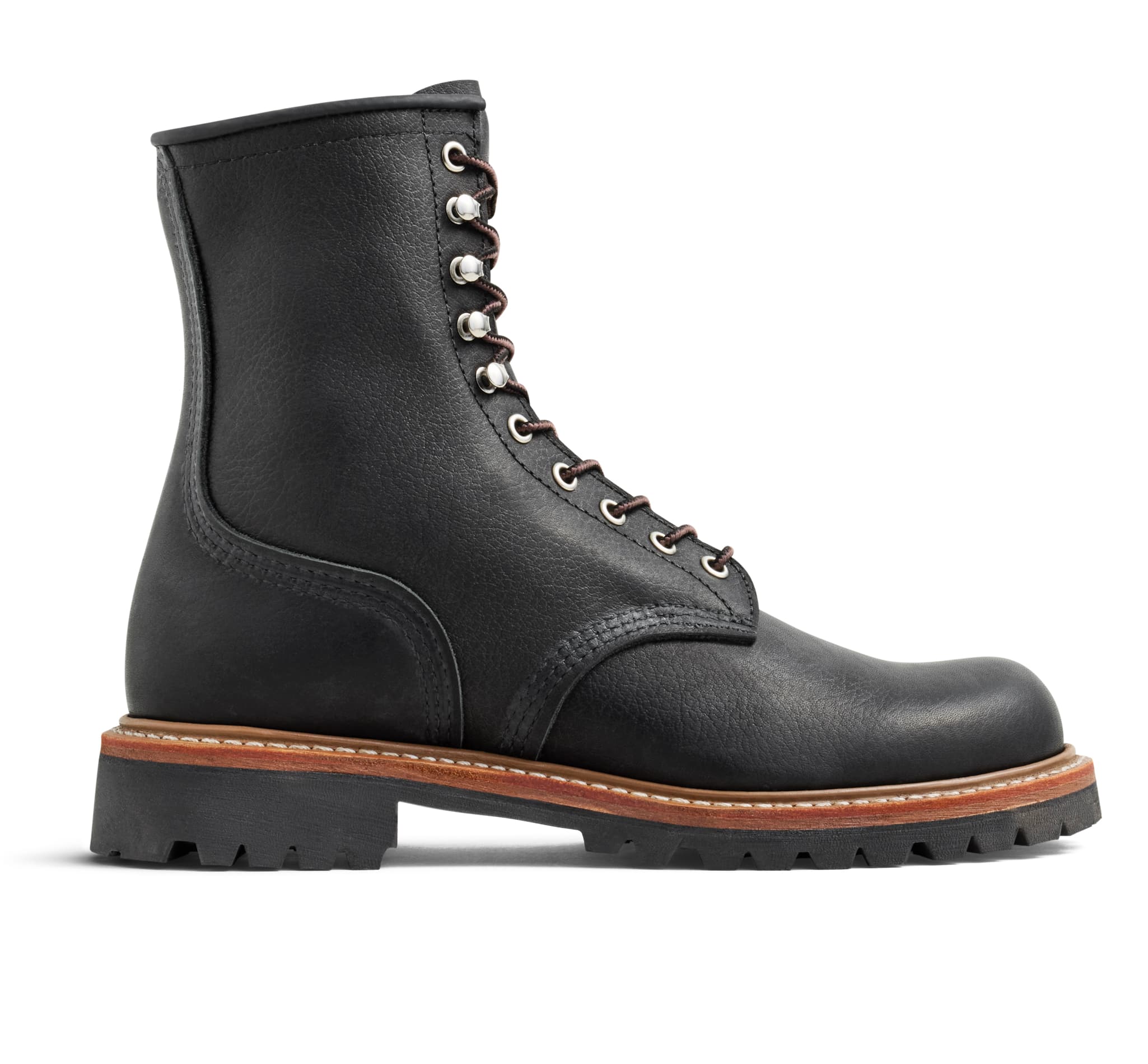 4501 Logger Black 4501 Logger Black