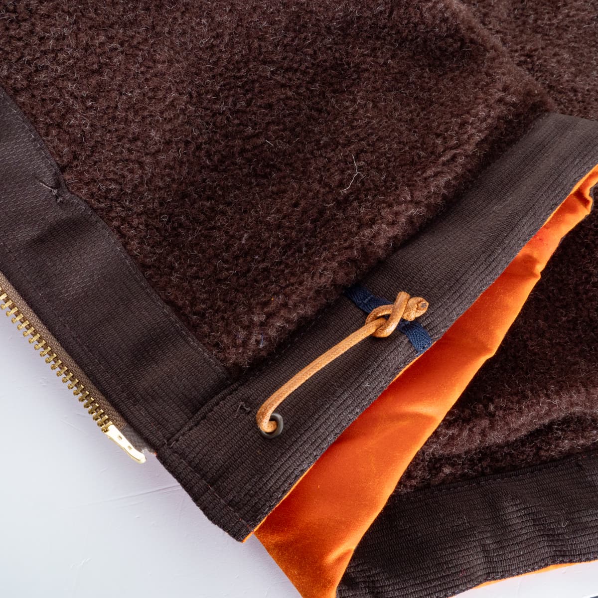 Deck Jacket 7061b WX