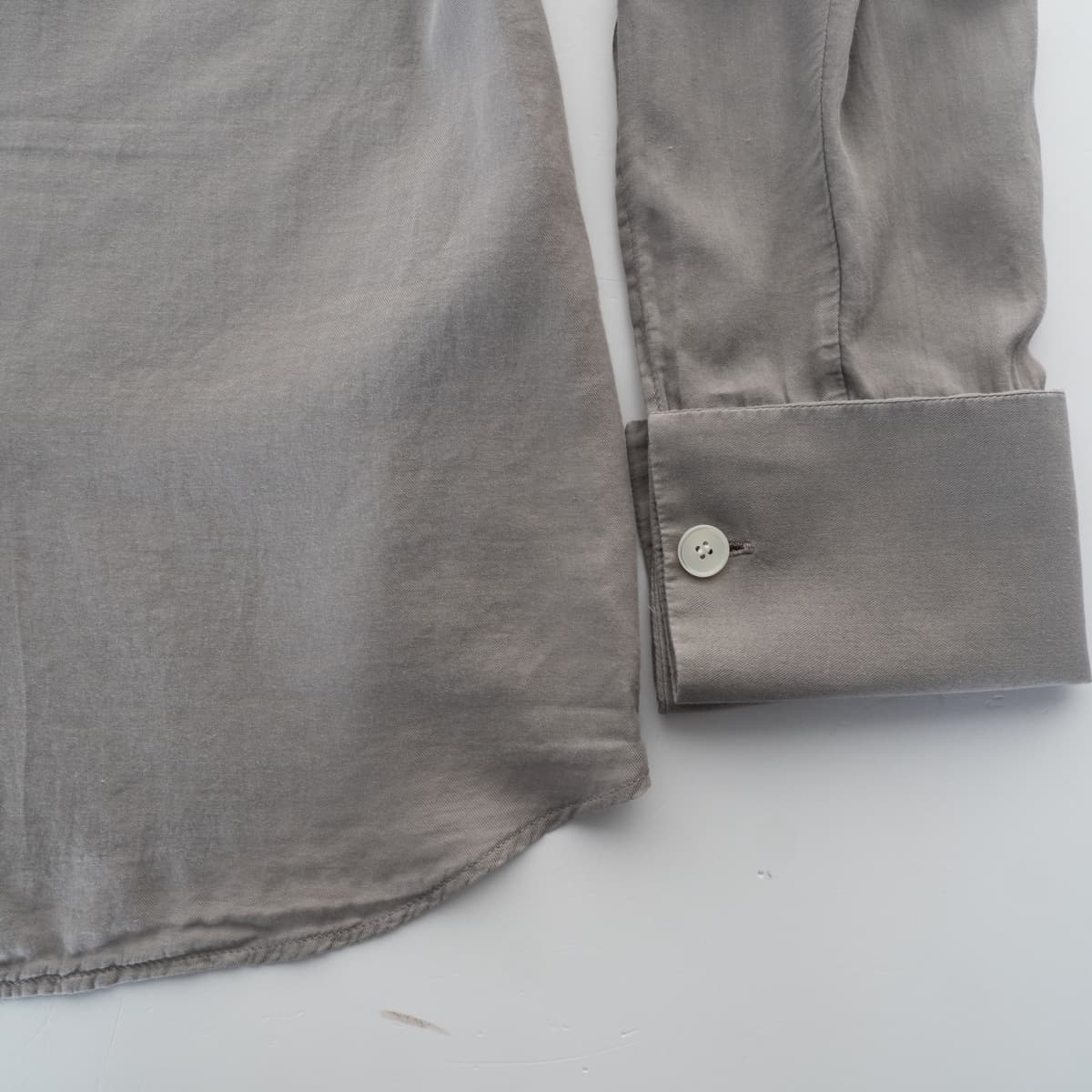 Cotton Blouse Julie Volant