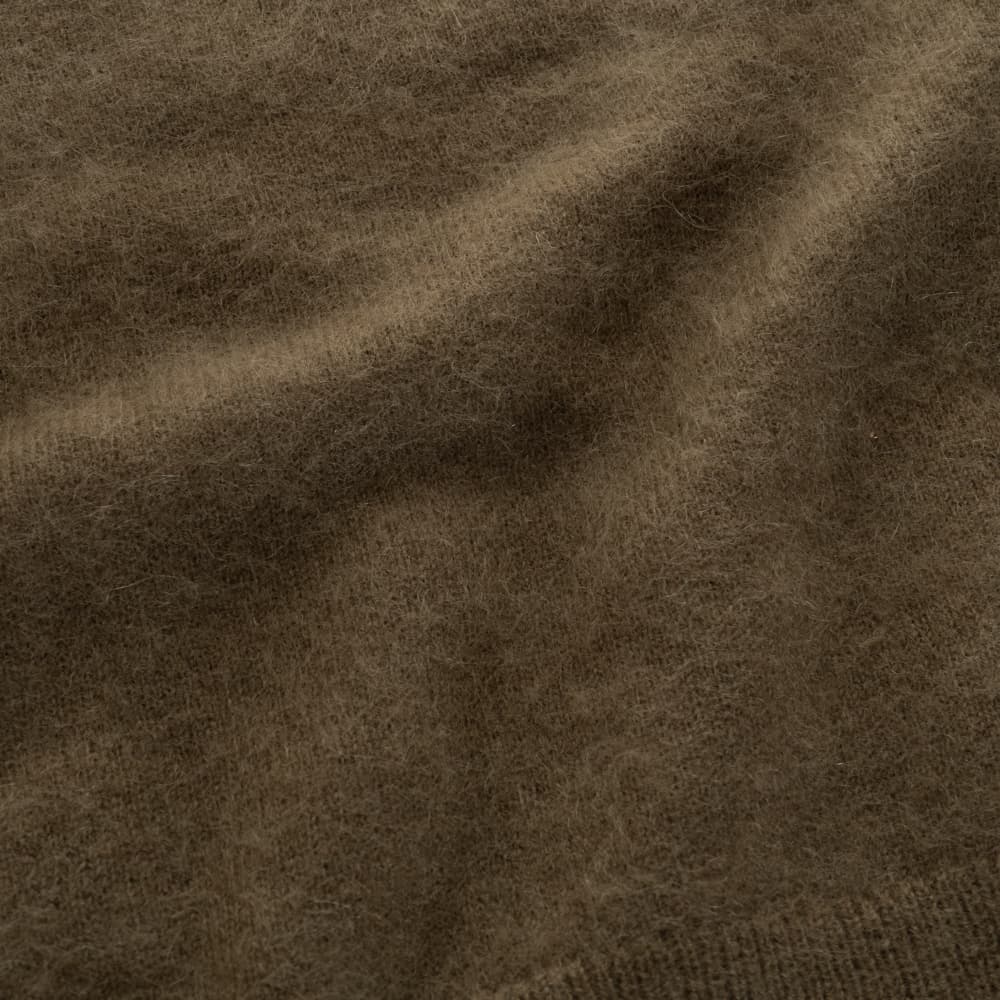 Mareine Soft Turtleneck Sweater