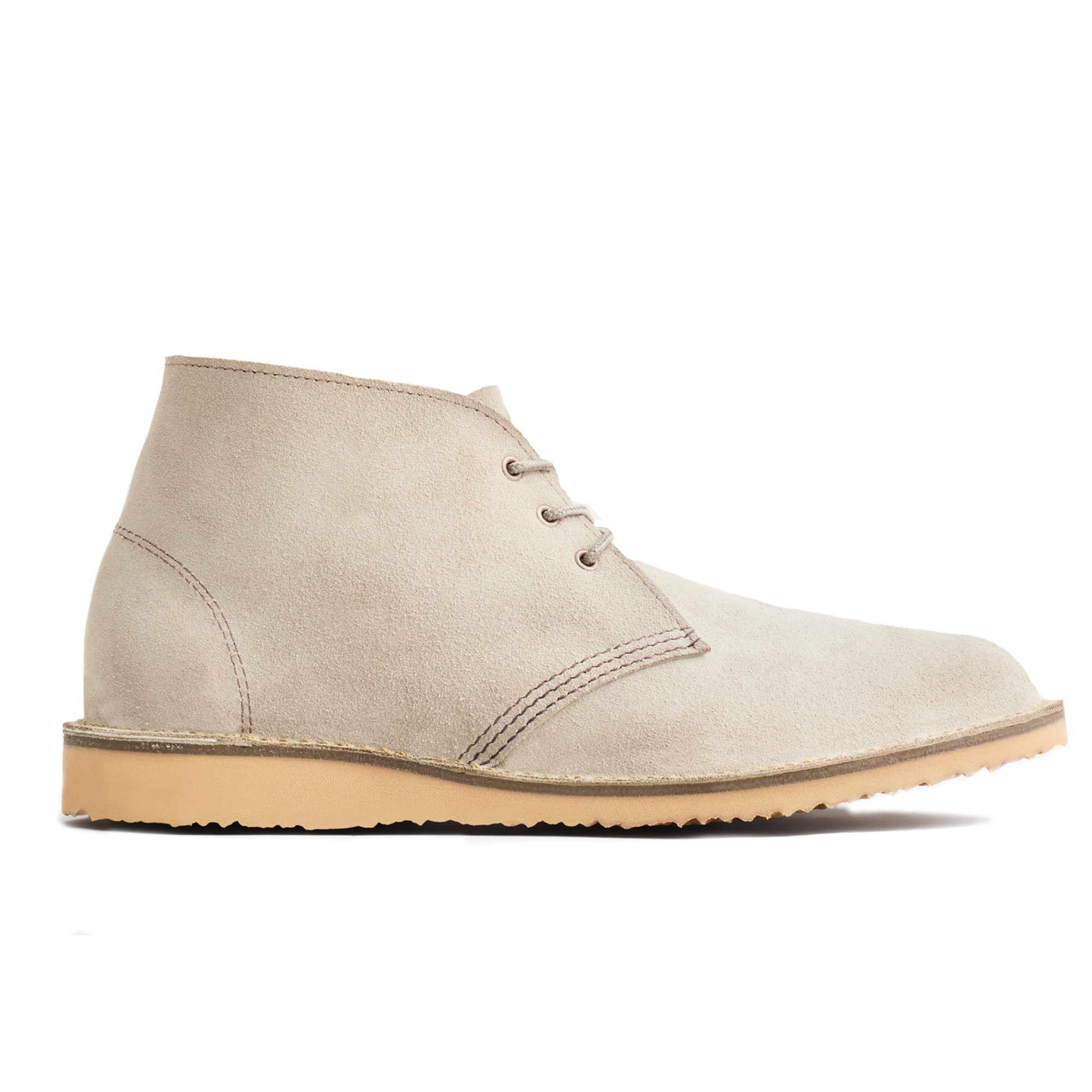 Weekender Mohave White Sand 3309