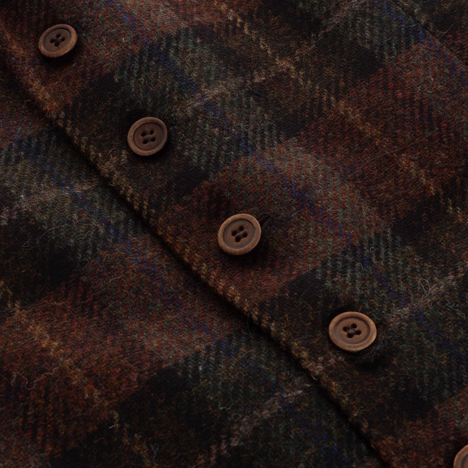 Waistcoat 88 Checkered 108088