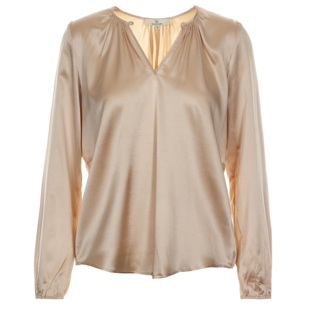 charlotte-sparre-button-up-3005-solid-cream-1-von-1 charlotte-sparre-button-up-3005-solid-cream-1-von-1