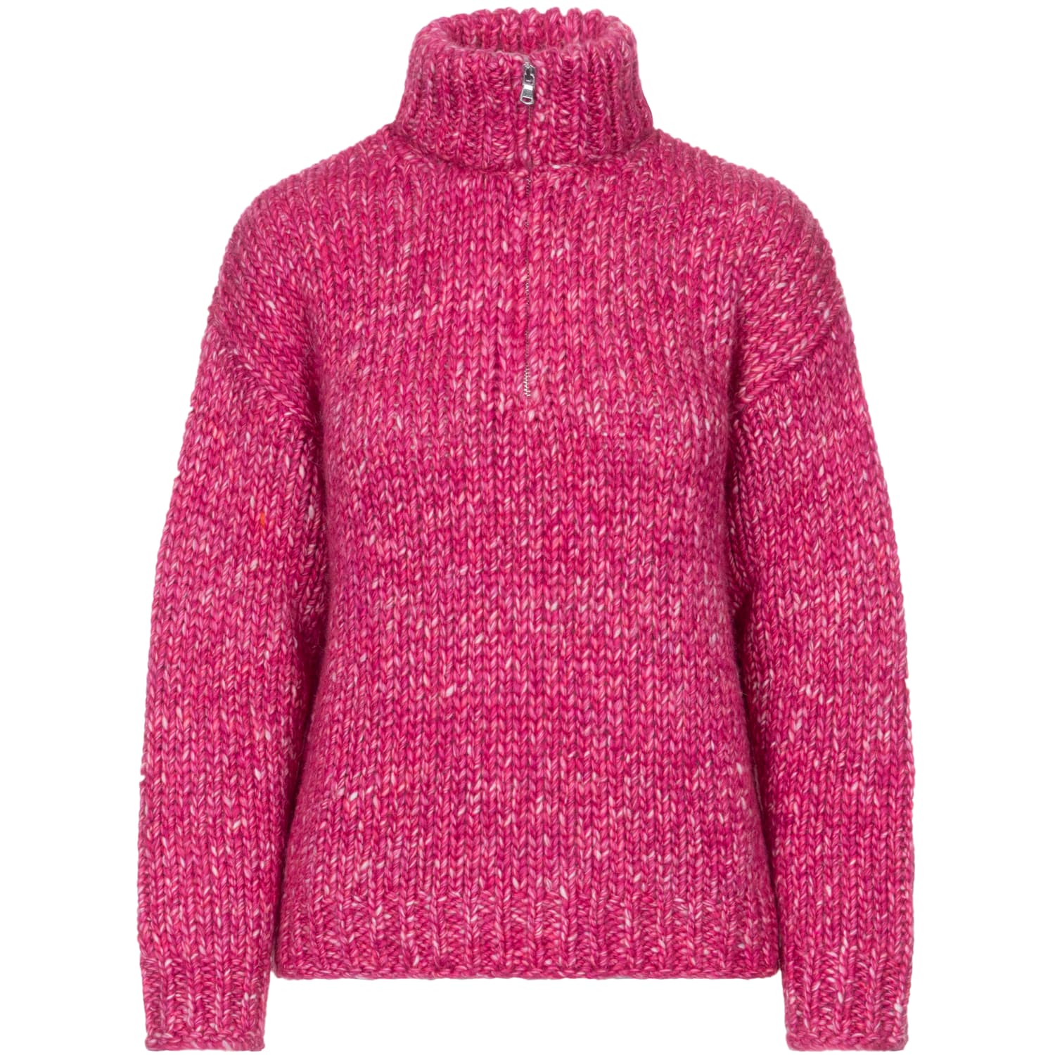 Knitted Troyer Marlou