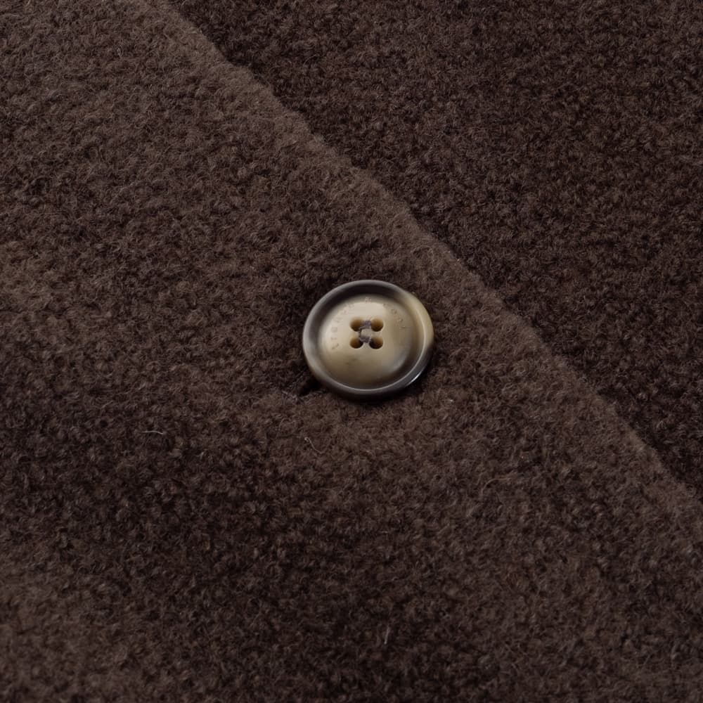 Wool Short Coat Cormoz