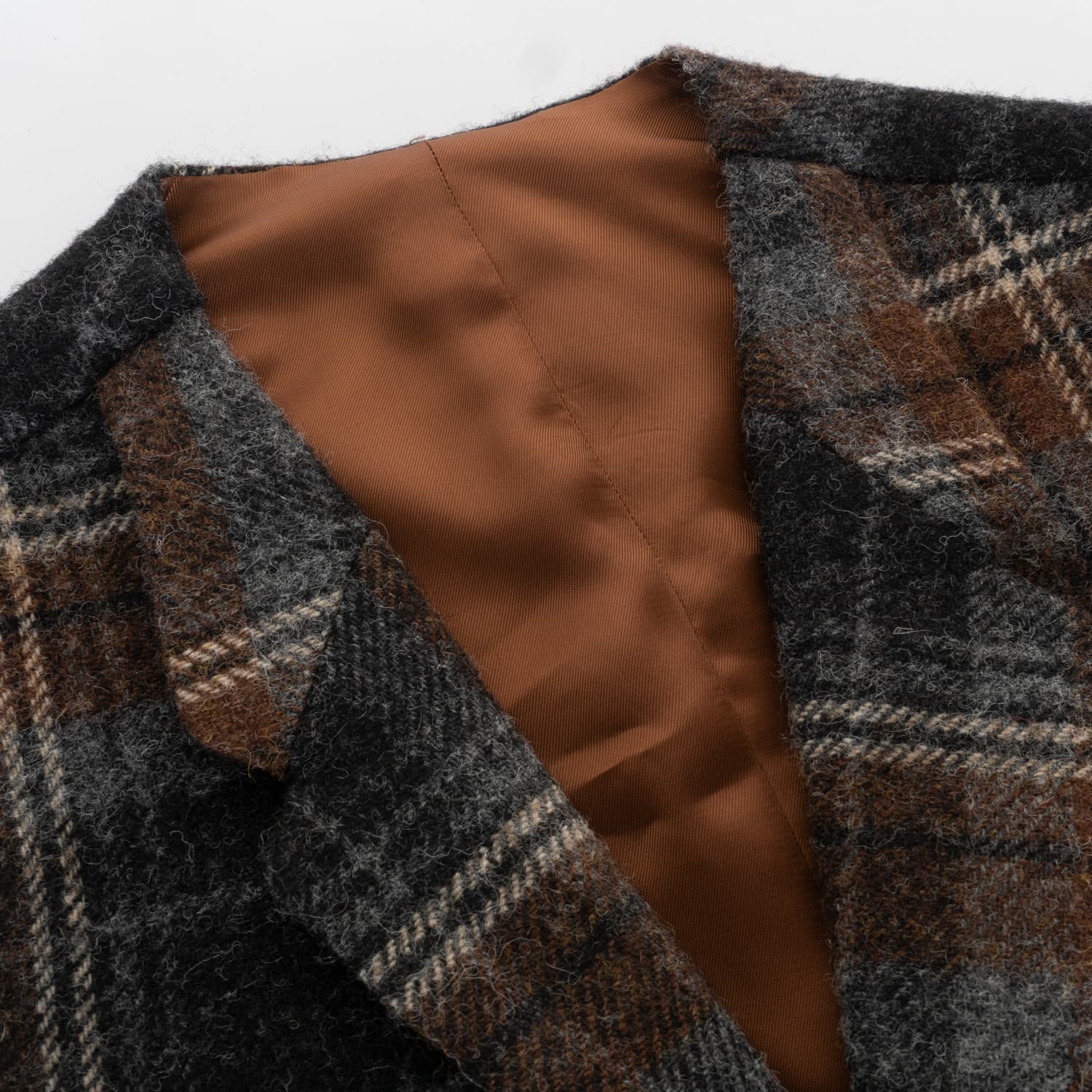 Waistcoat 88 Checkered 108441