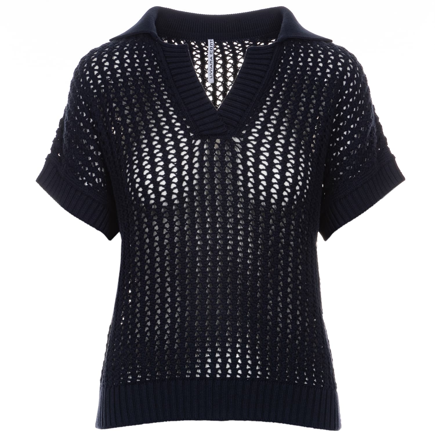 Knitted Top Crochet Pattern Knitted Top Crochet Pattern