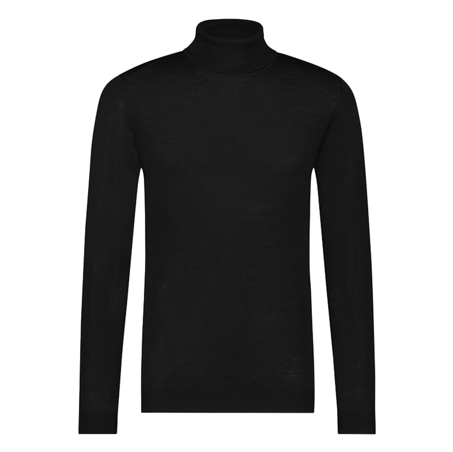 Turtleneck Sweater Oslo Merino Wool