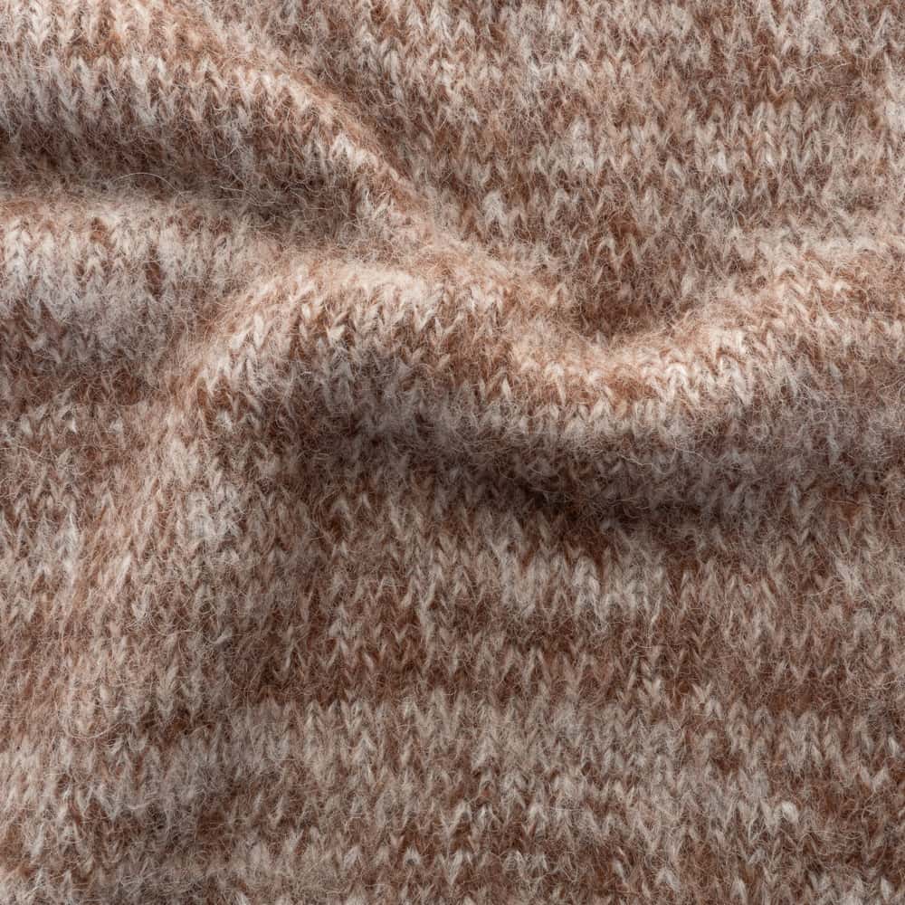 Alpaka Turtleneck Sweater Germain