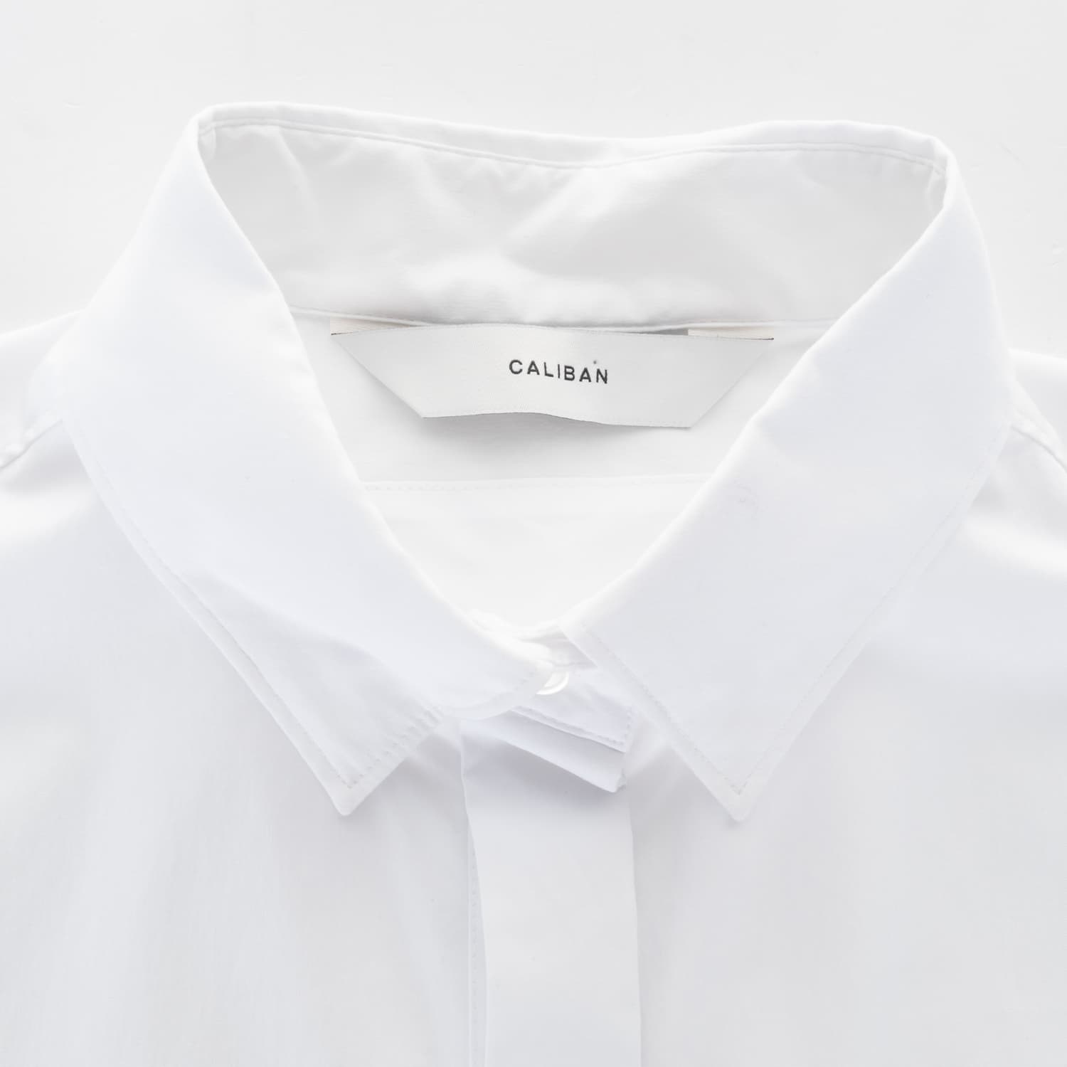 Shirt Blouse ADP Cotton Stretch