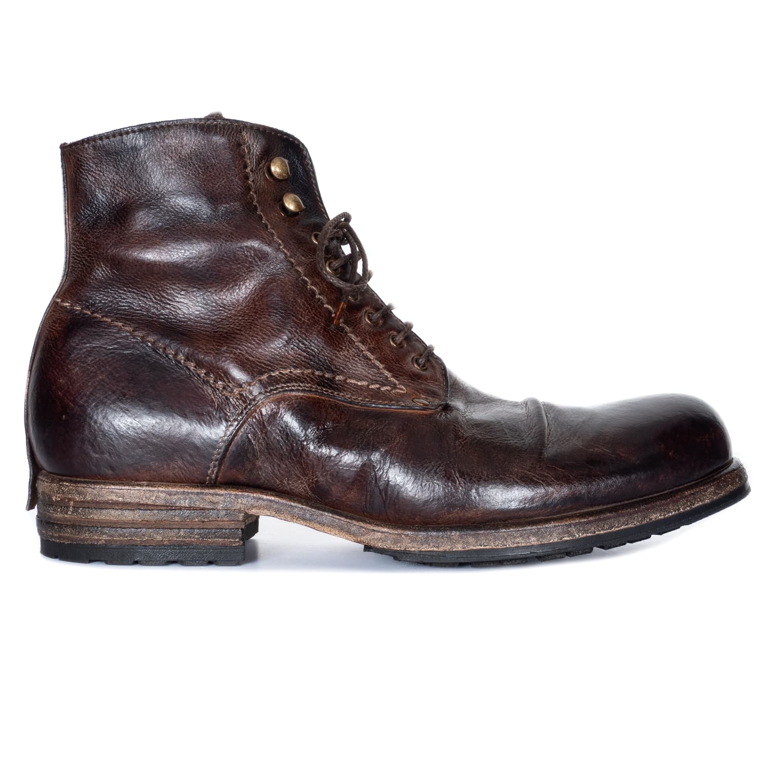 Boots 5998 Calfskin