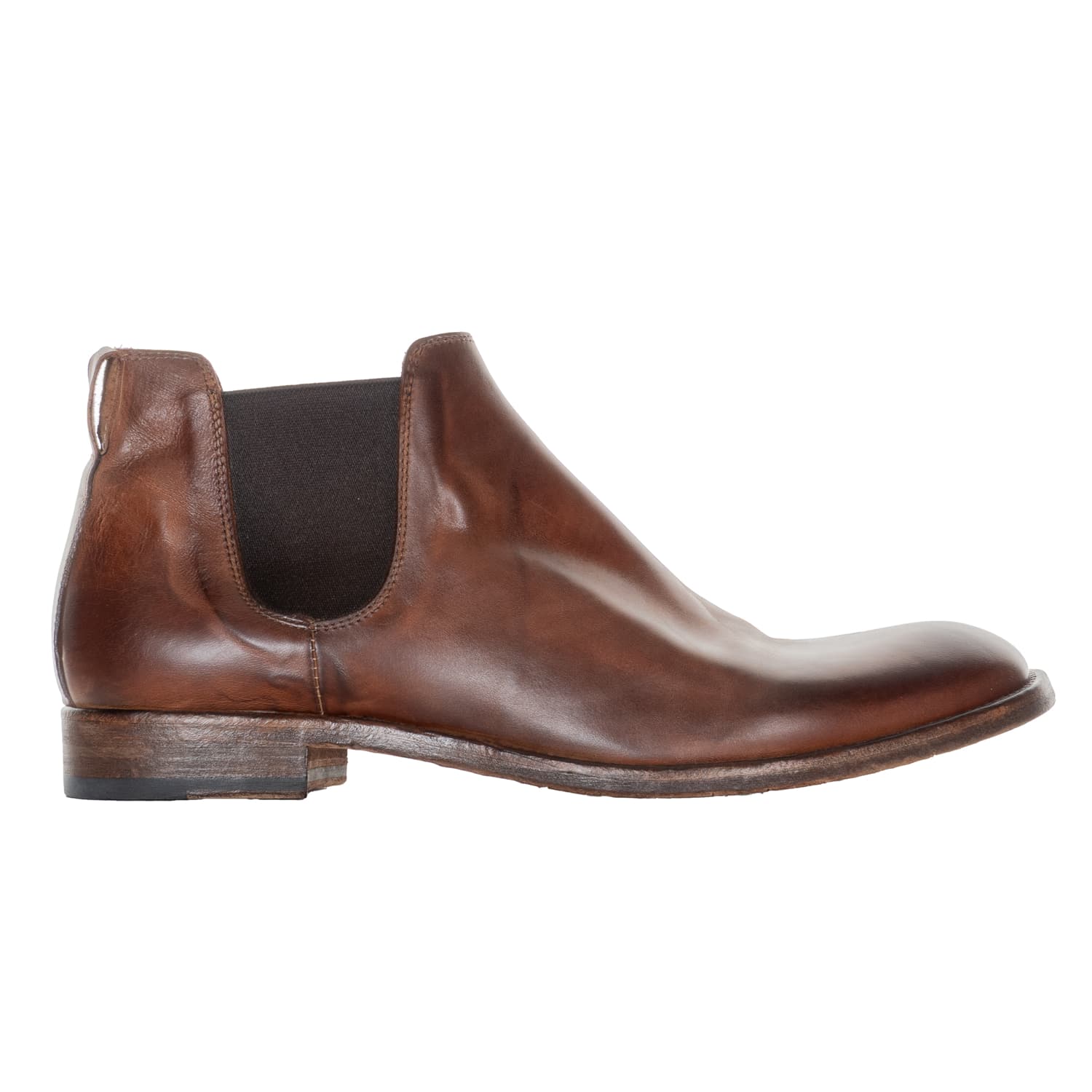 Chelsea Boot 51495 Horse Leather