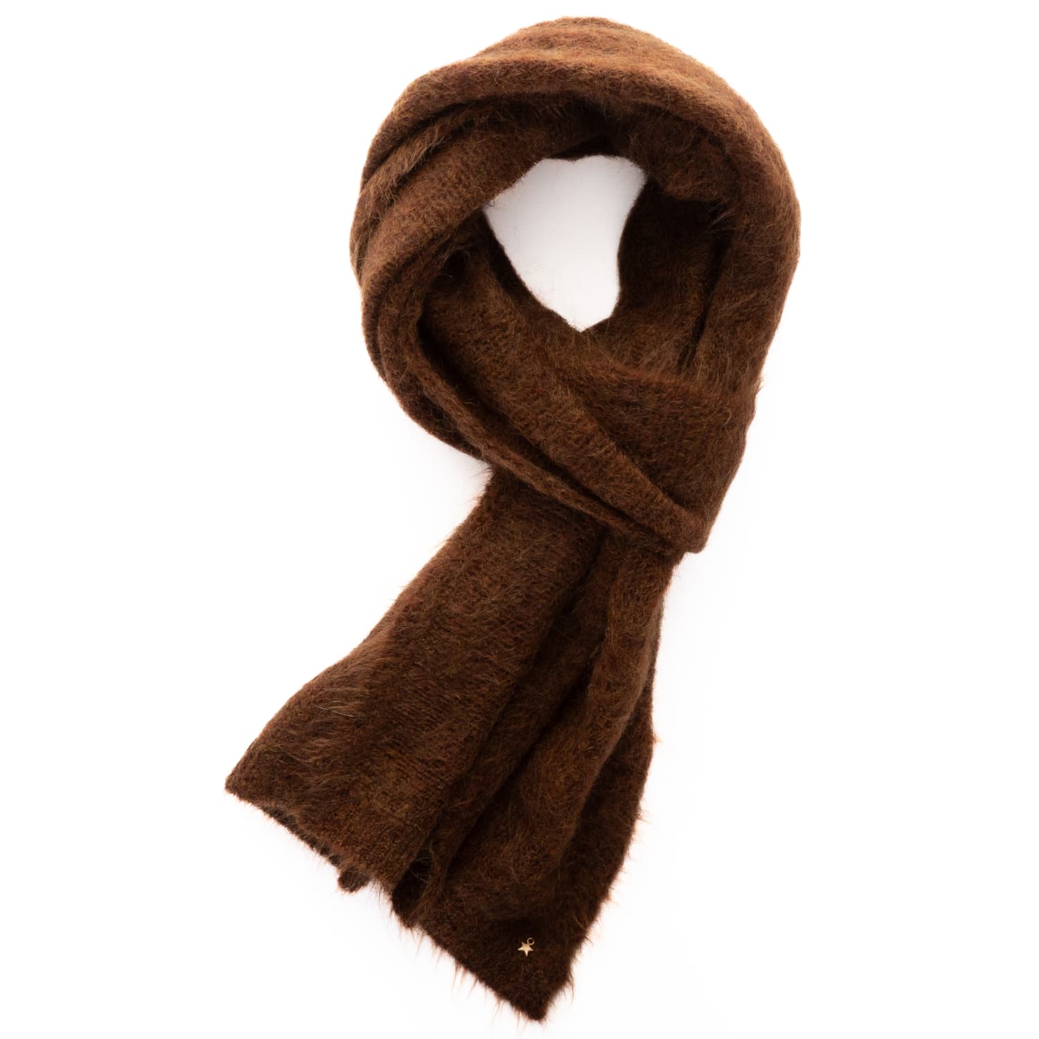 Scarf Alouette