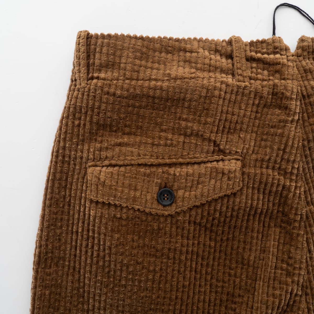 Cross-Cord Trousers pa21dre