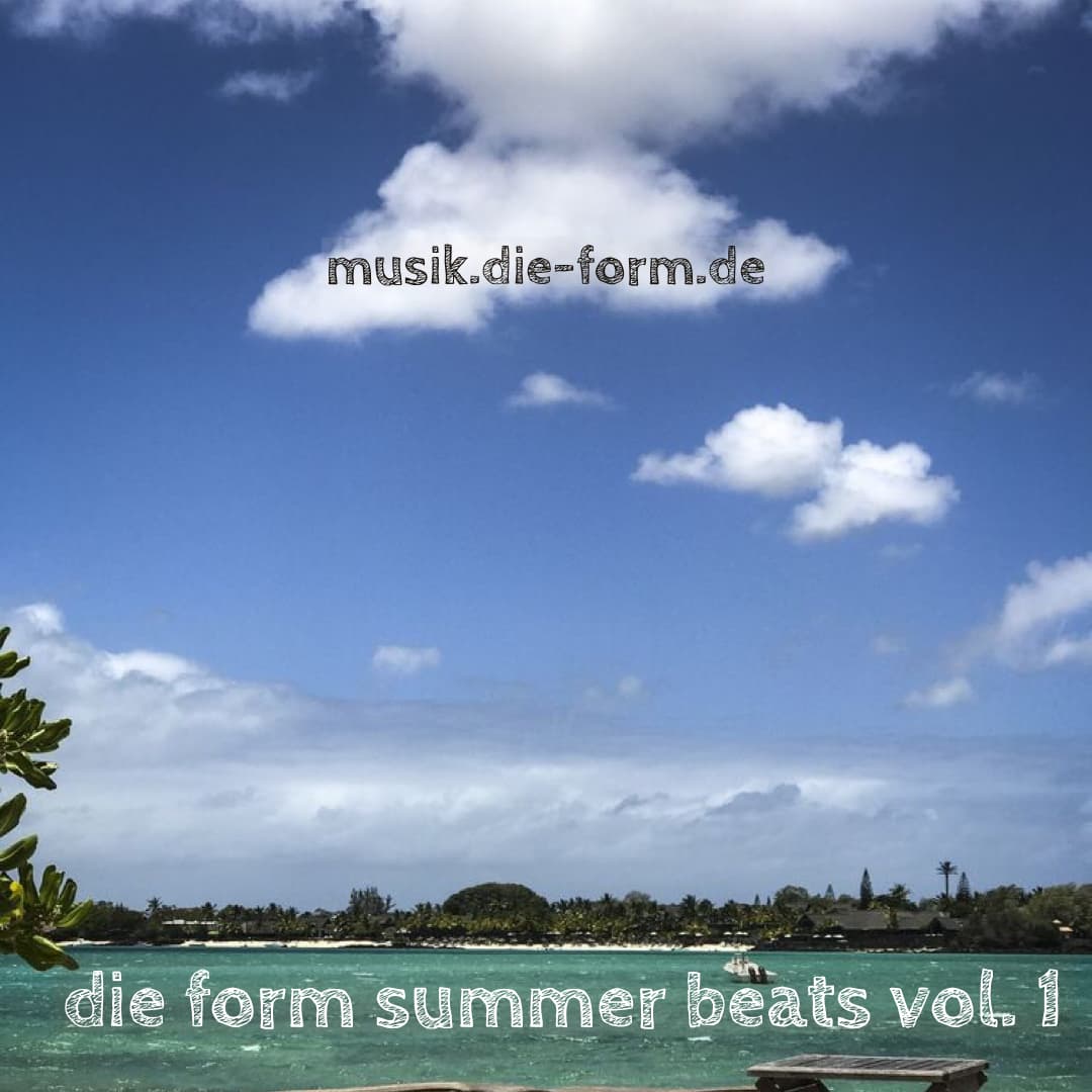 die-form-summer-beats-vol-1
