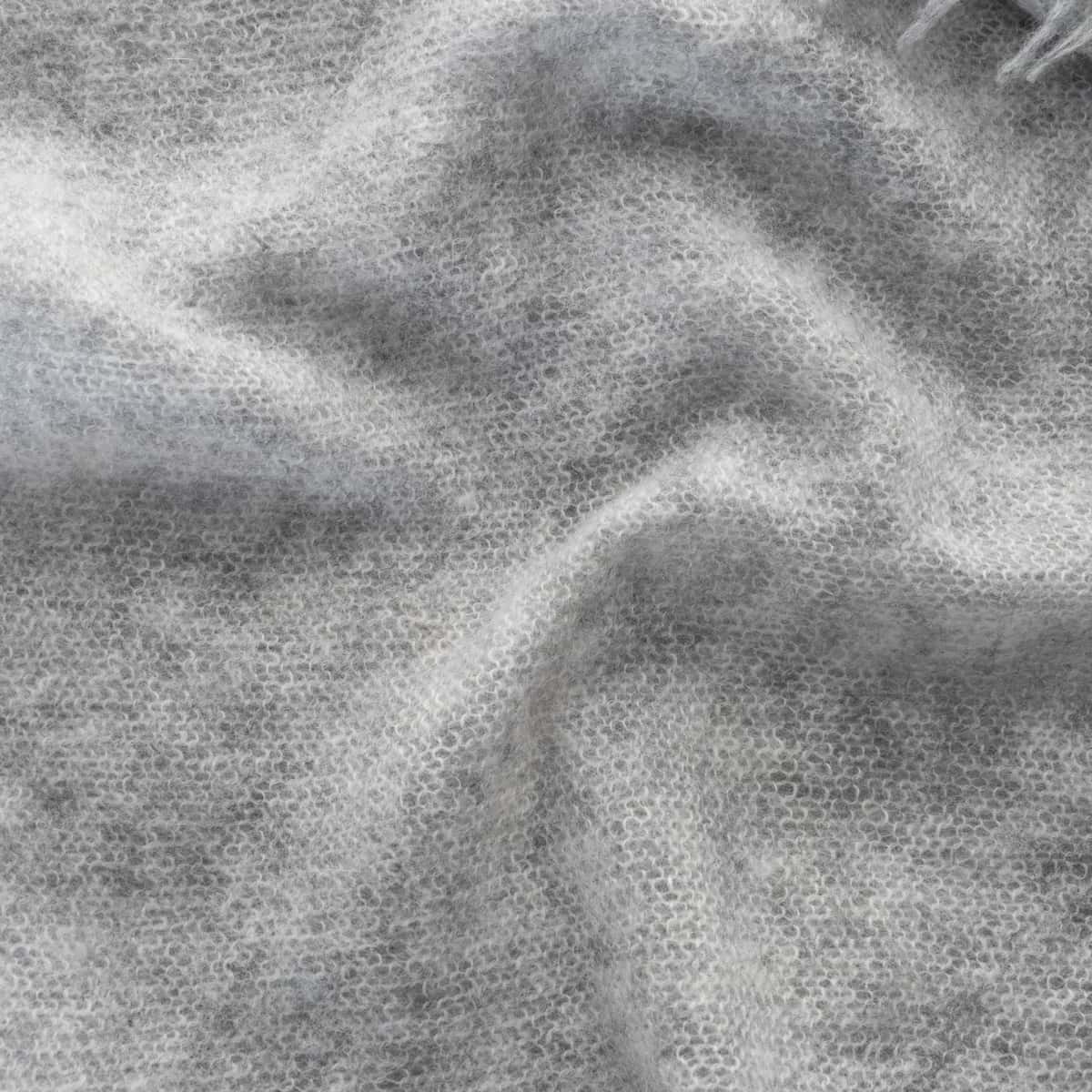Cashmere Scarf Melange