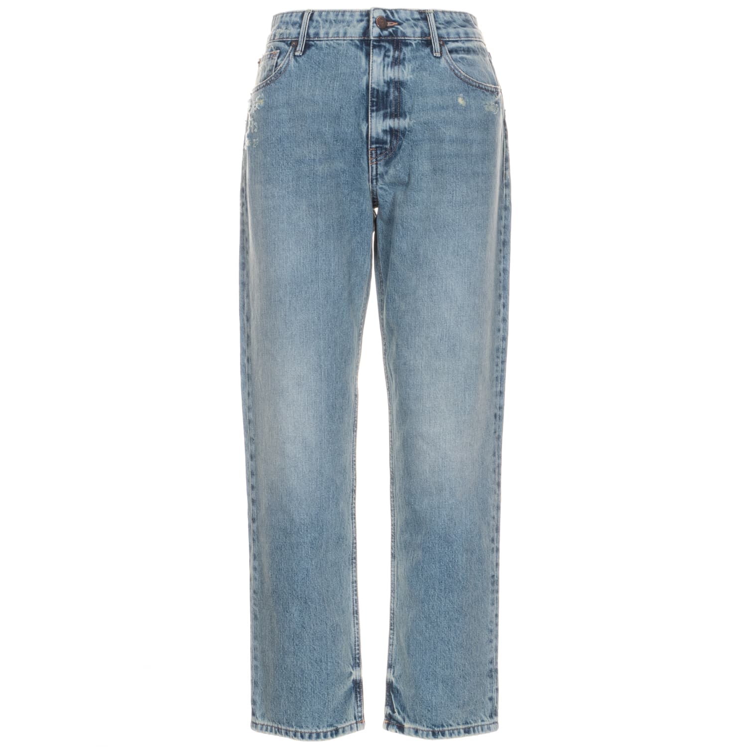 Boyfriend Jeans 637 Andy