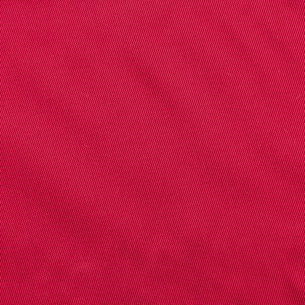 Plain Fireplace Red