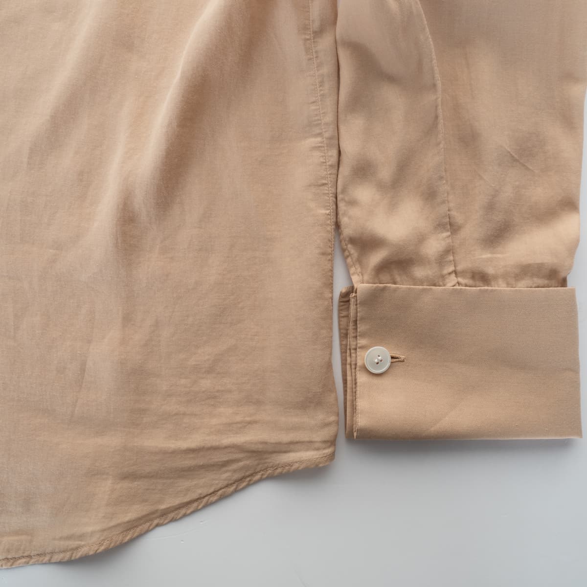 Cotton Blouse Julie Volant