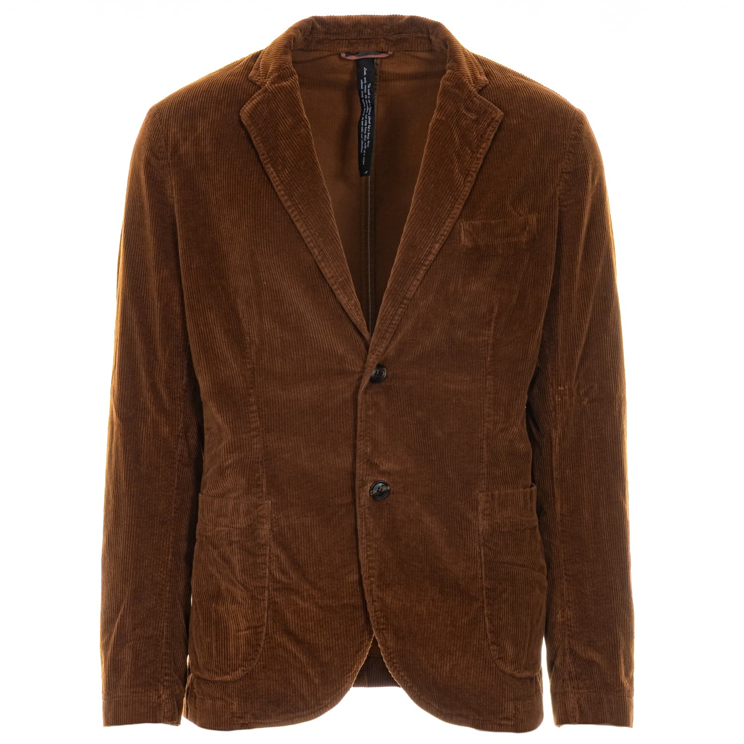 Corduroy Blazer DaVinci
